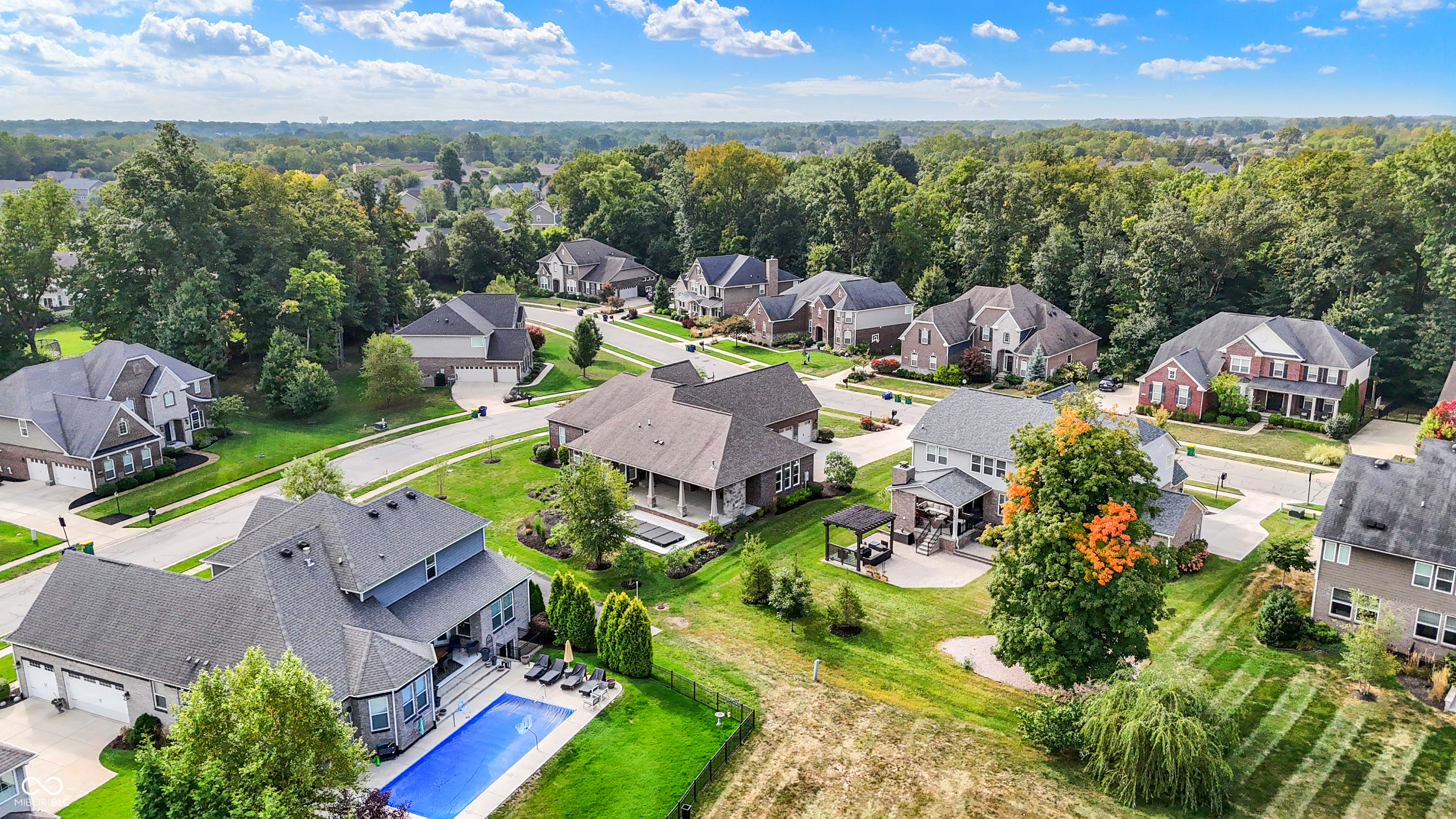 11526 Wood Hollow Trail