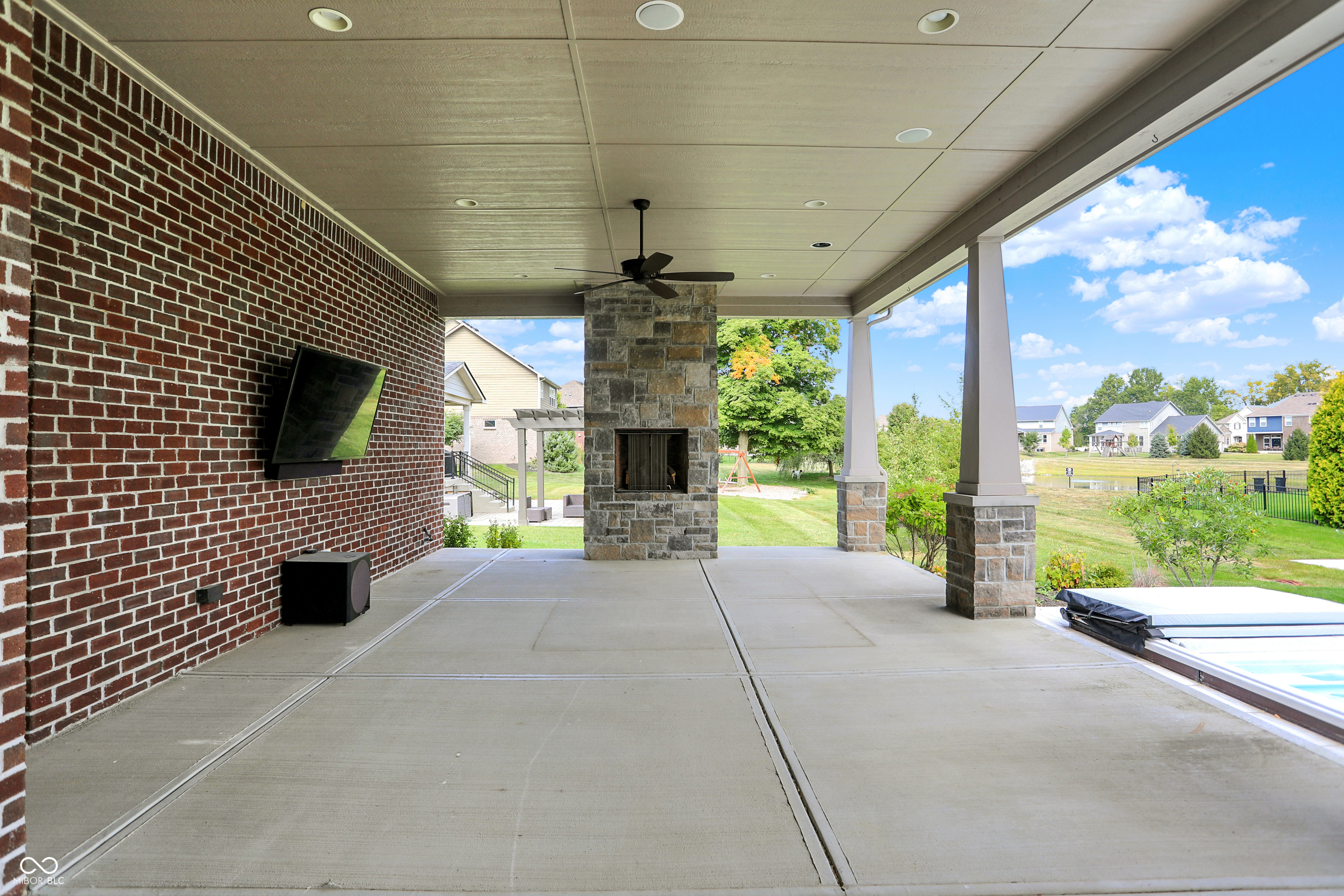 11526 Wood Hollow Trail