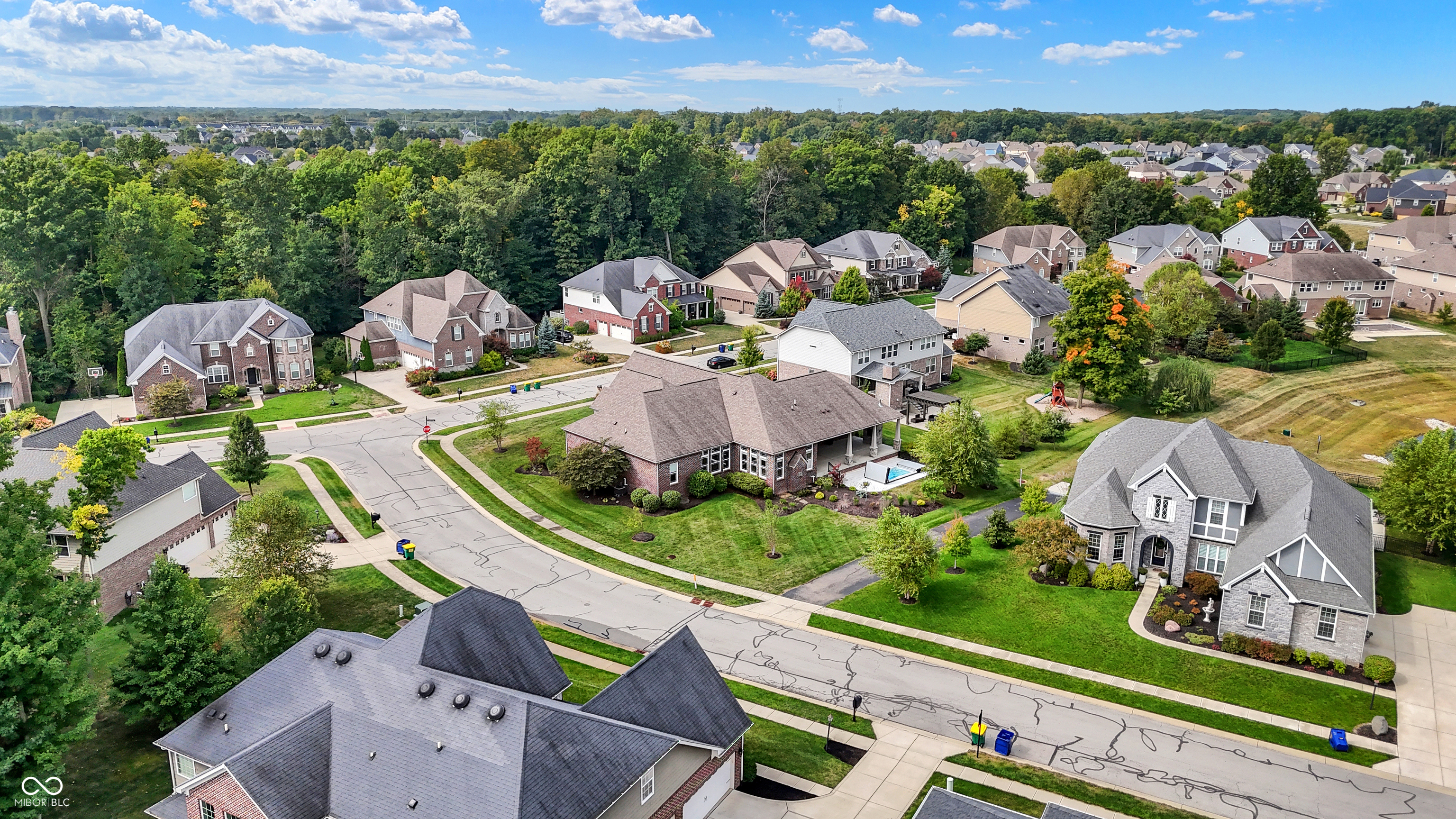 11526 Wood Hollow Trail
