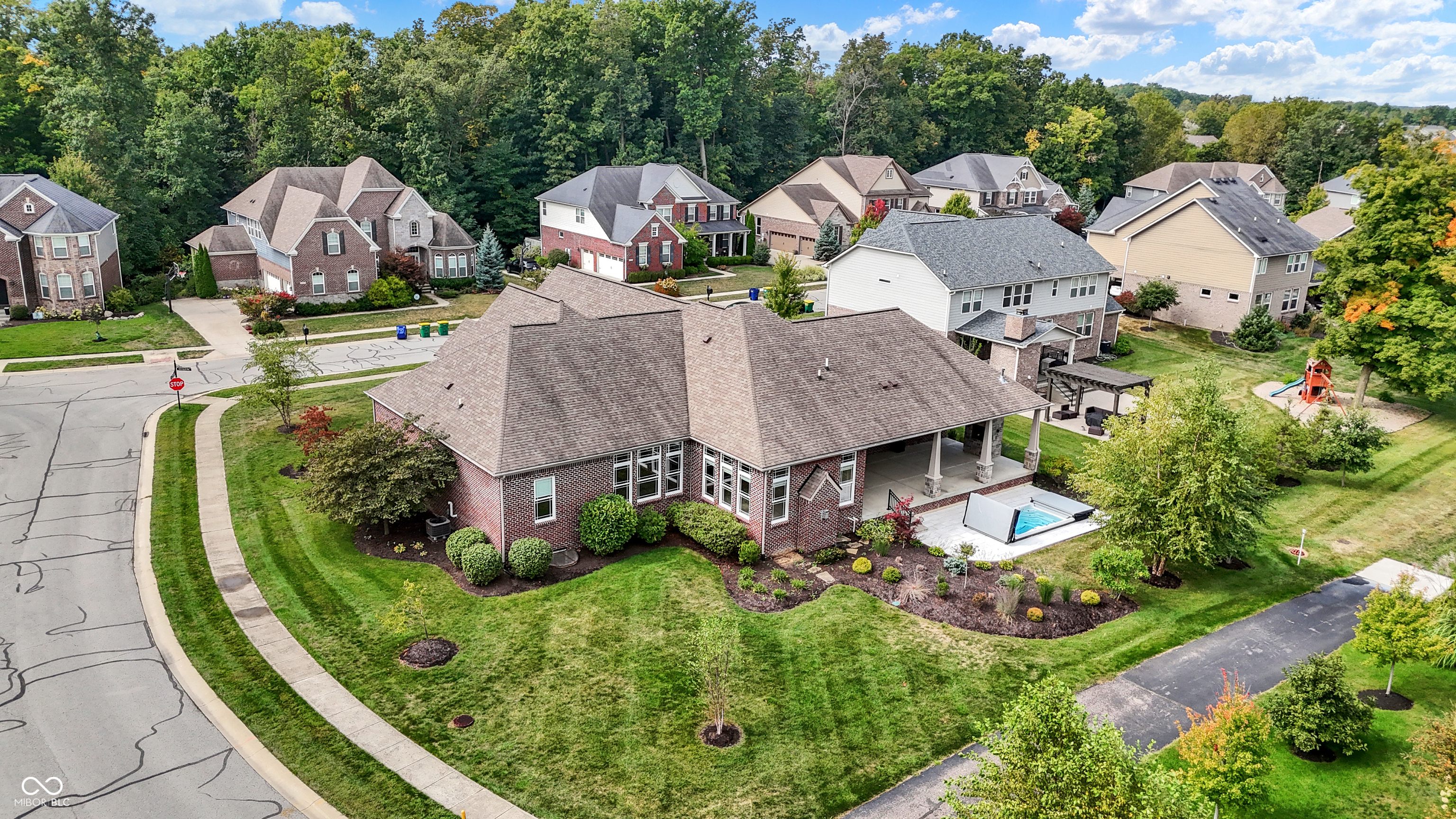 11526 Wood Hollow Trail