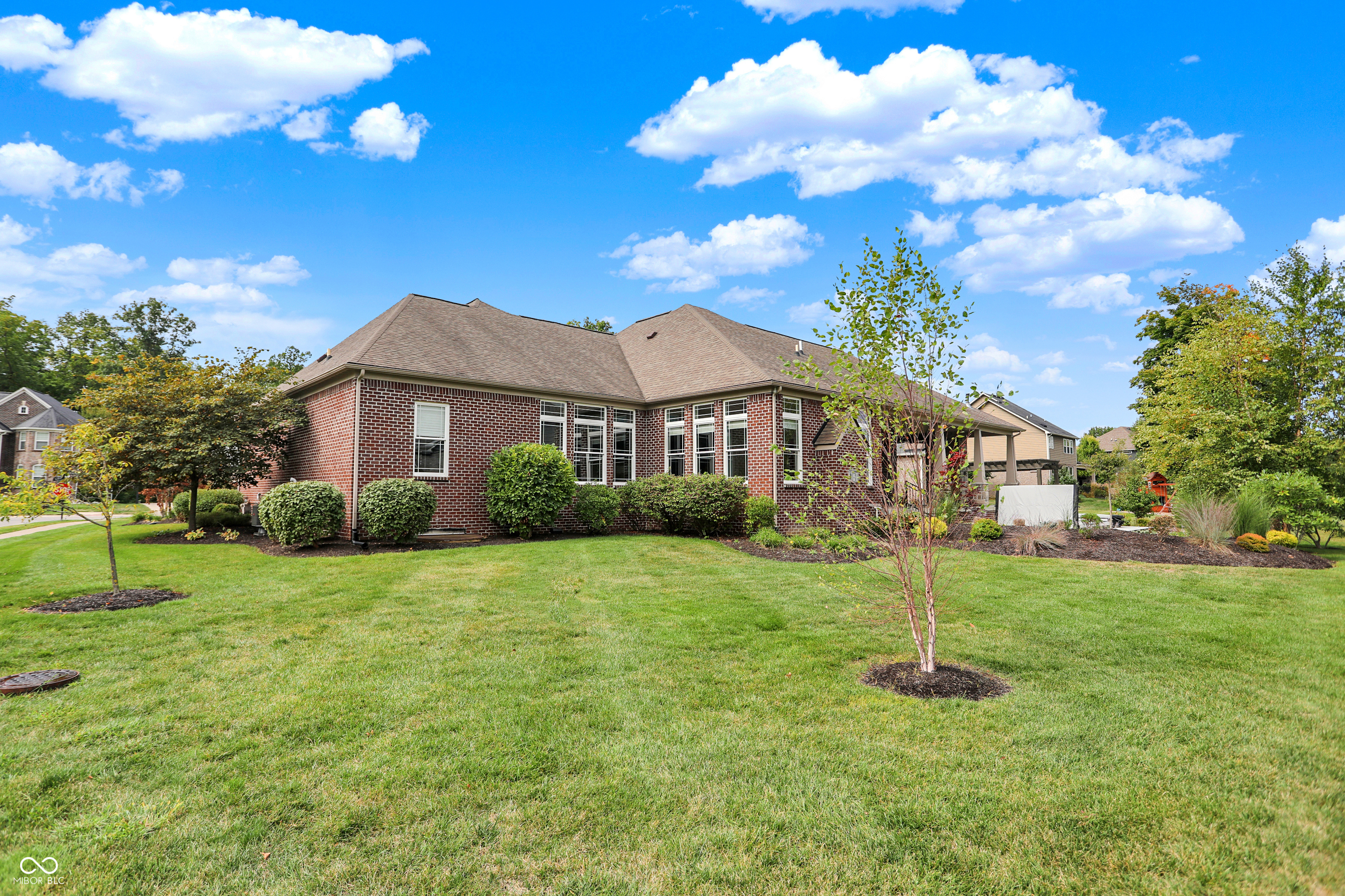 11526 Wood Hollow Trail