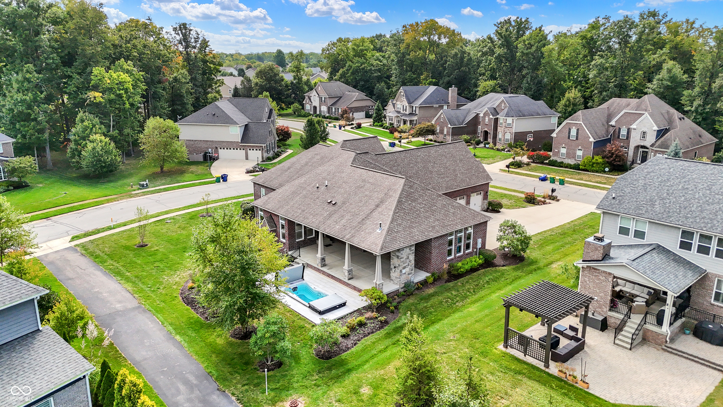 11526 Wood Hollow Trail