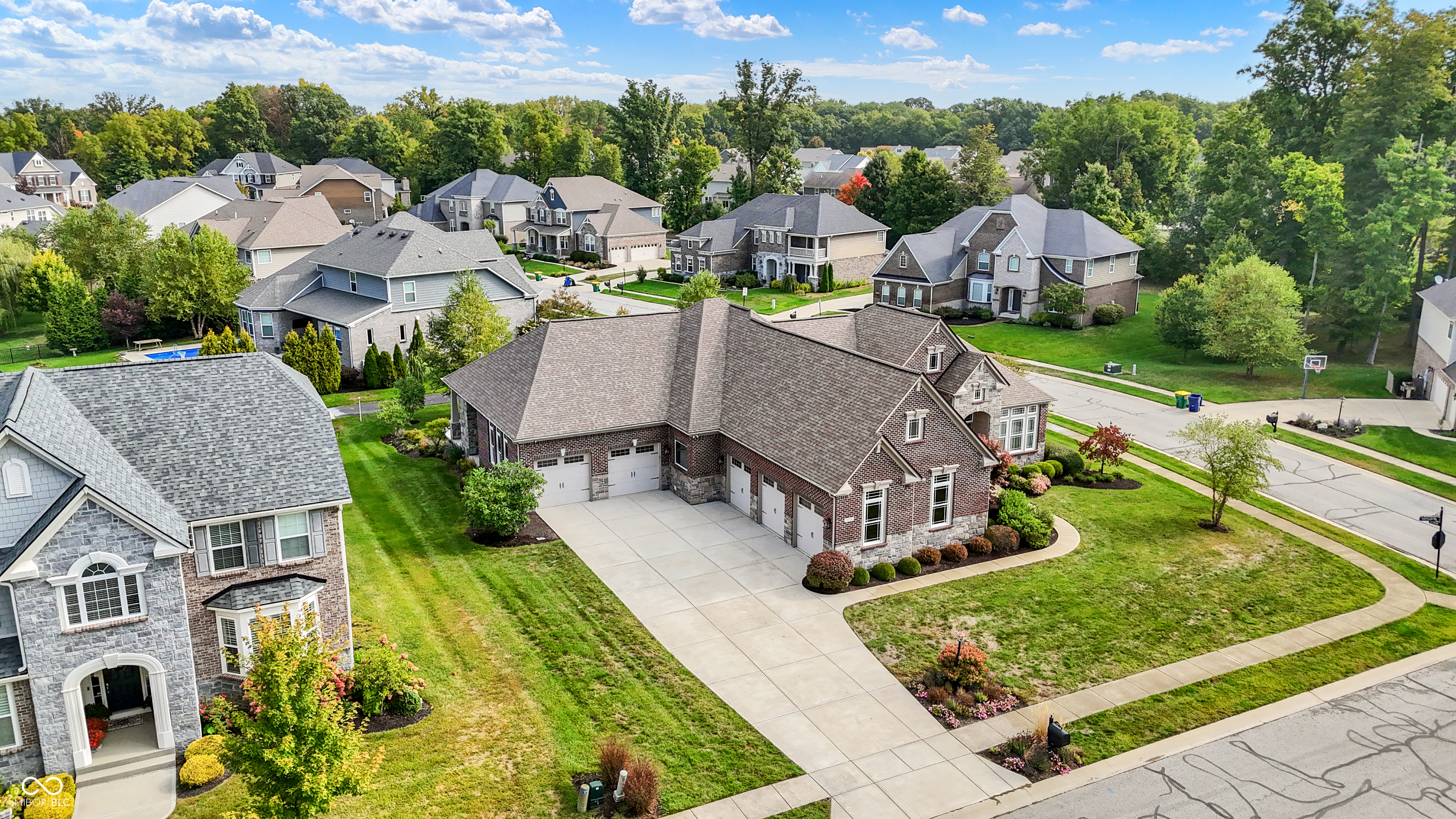 11526 Wood Hollow Trail