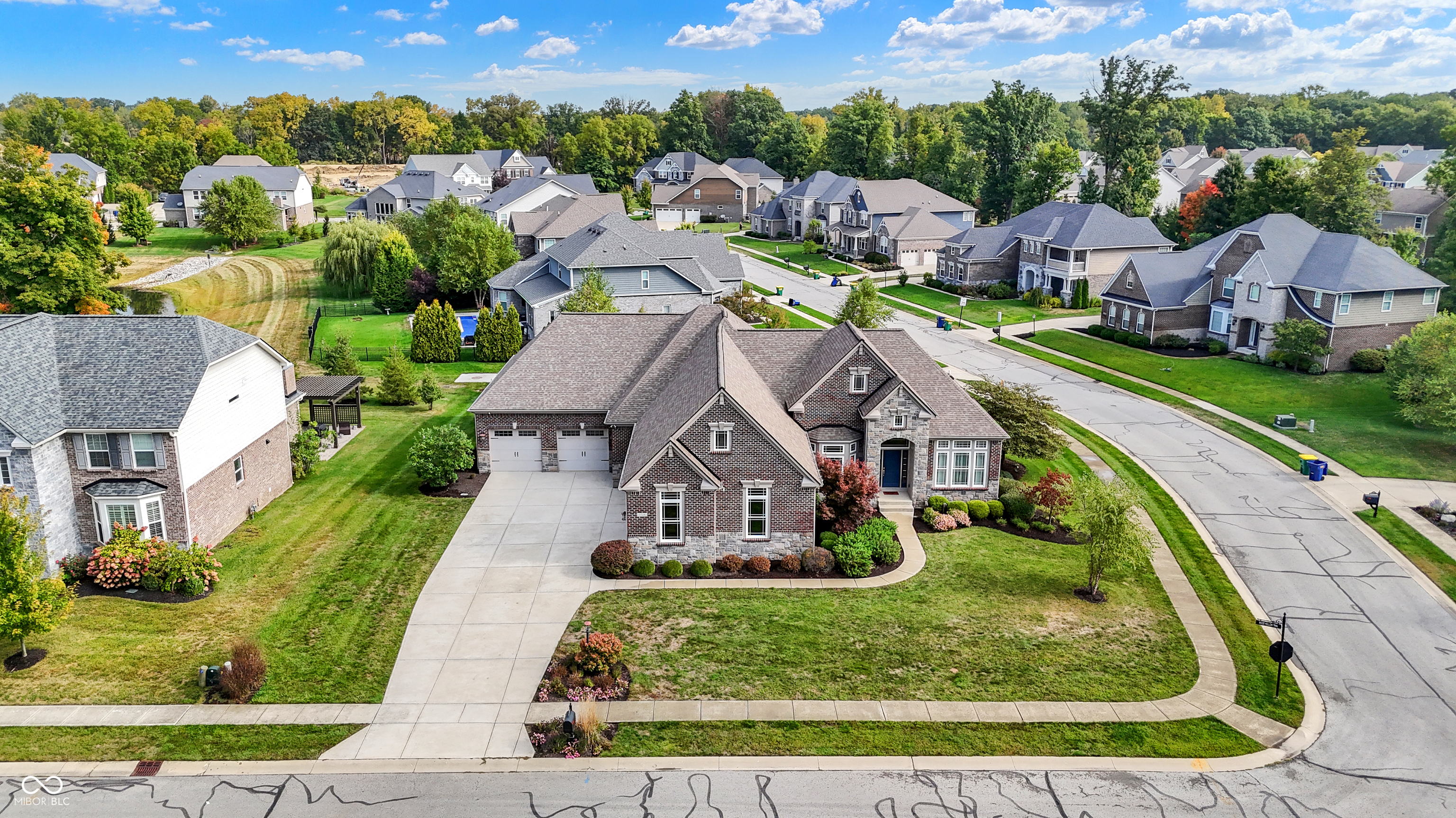 11526 Wood Hollow Trail