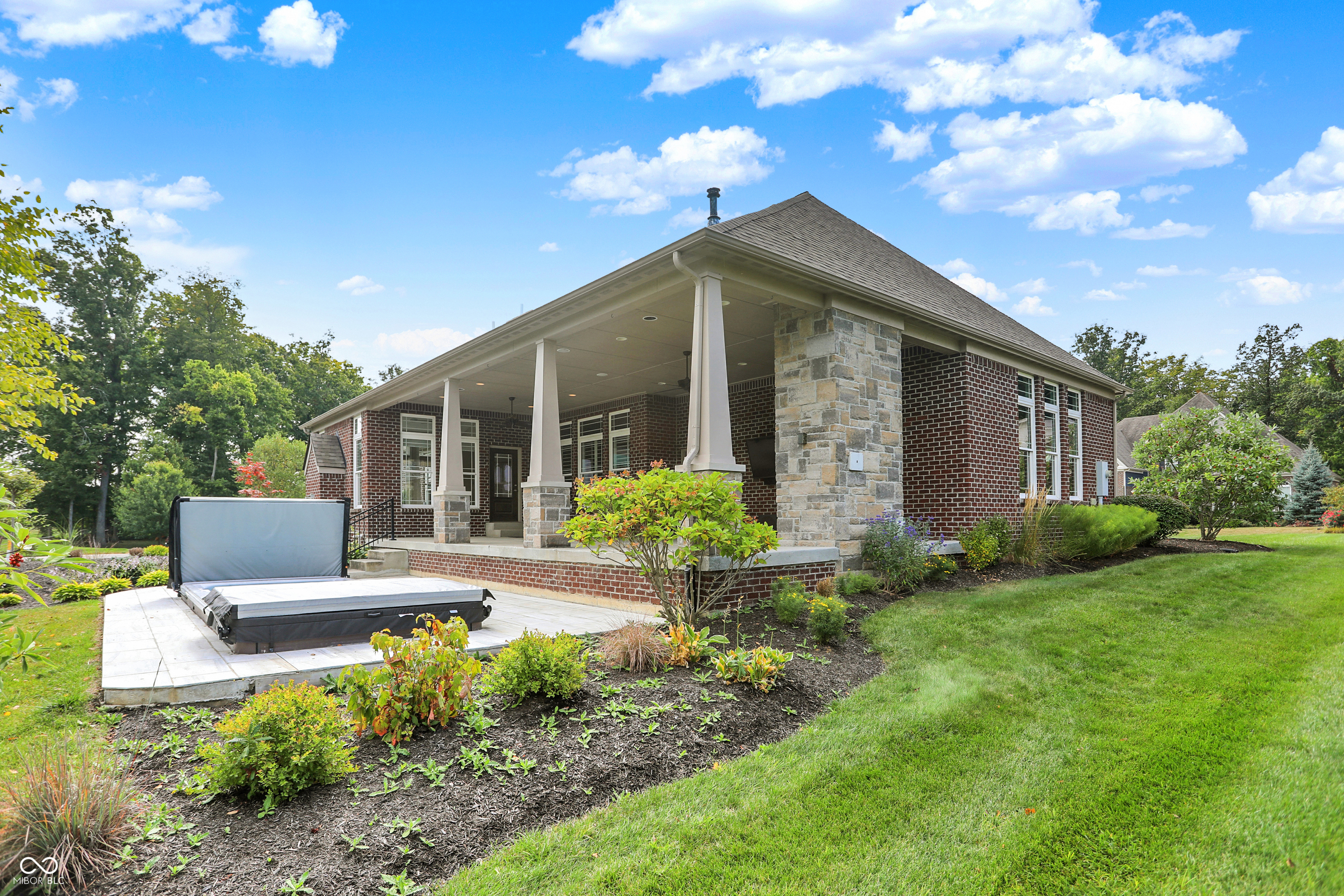 11526 Wood Hollow Trail