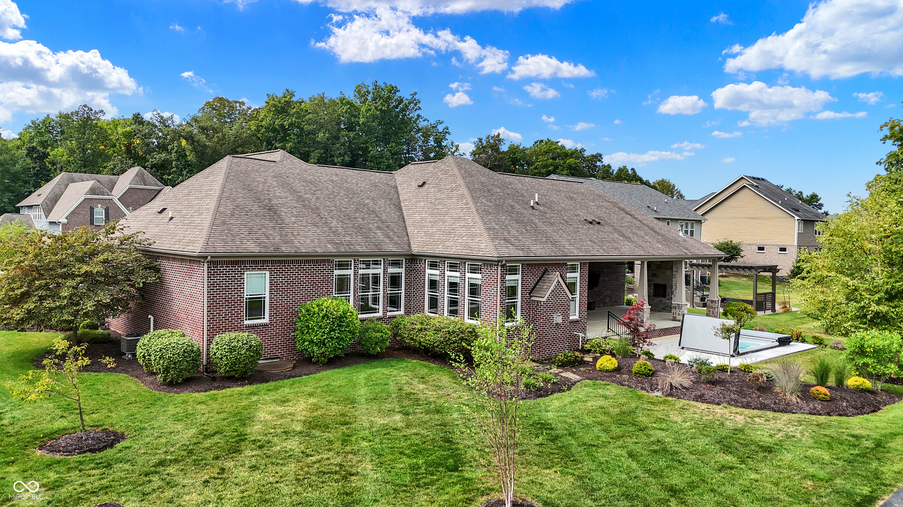 11526 Wood Hollow Trail