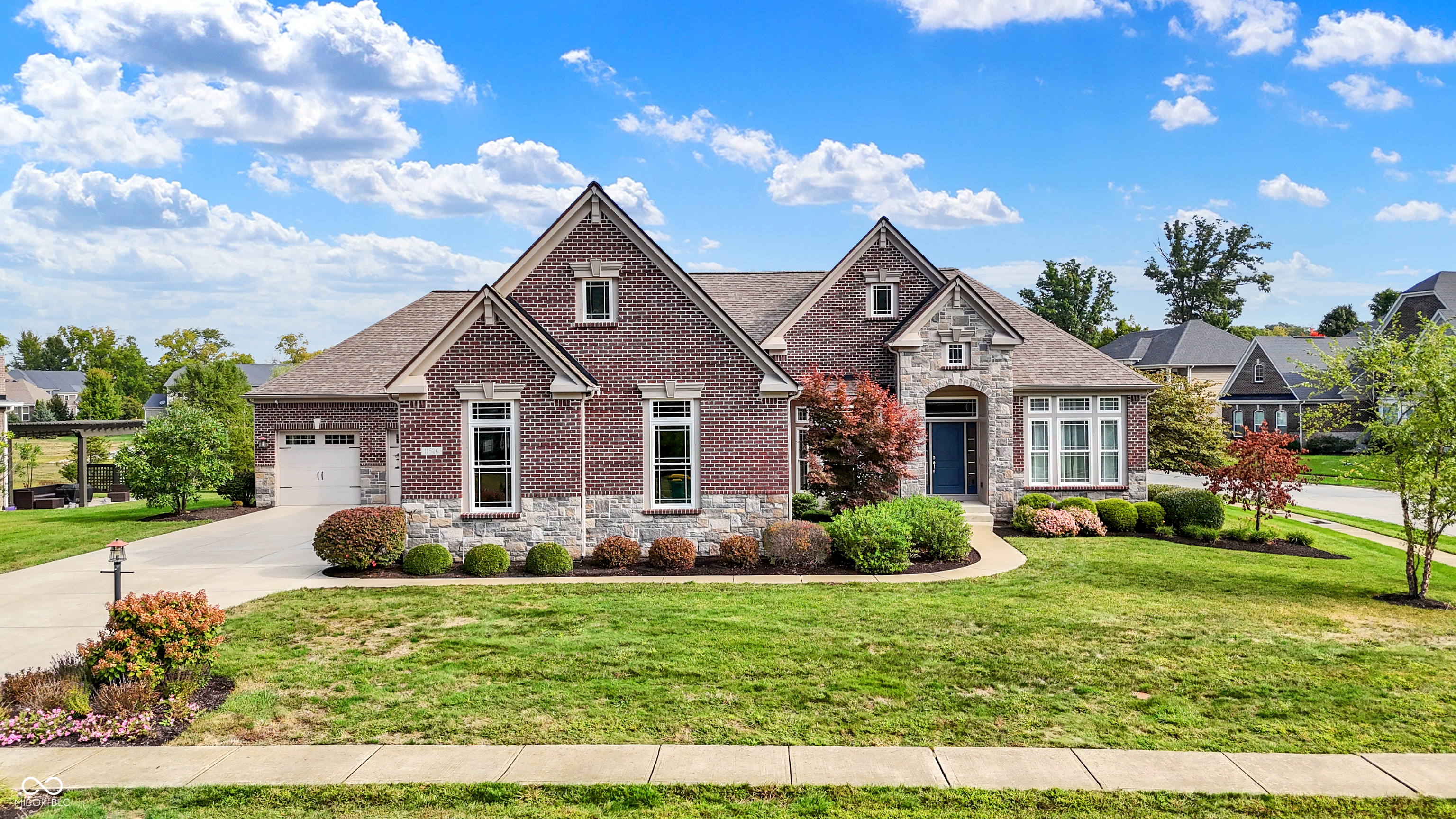 11526 Wood Hollow Trail