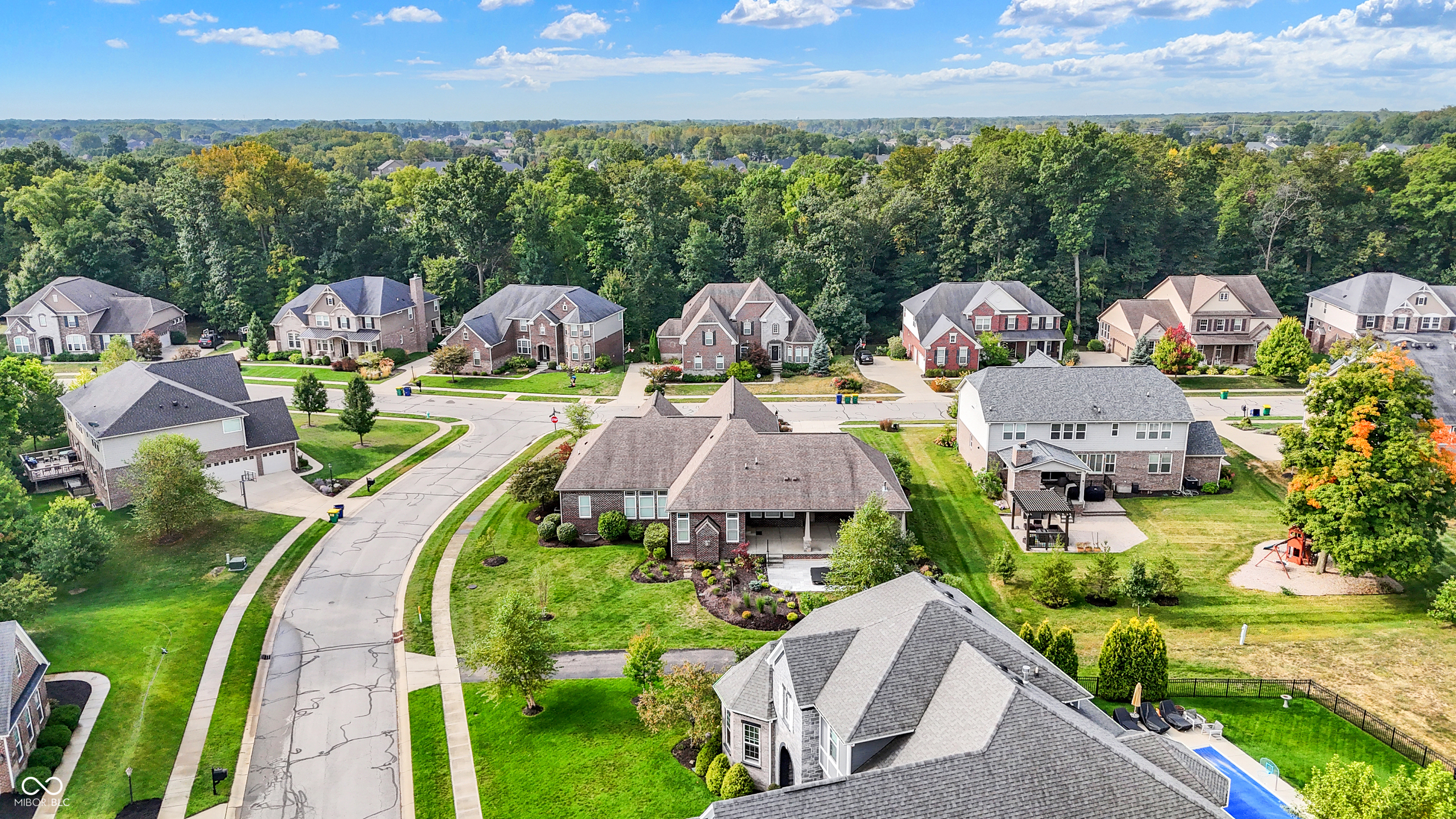 11526 Wood Hollow Trail