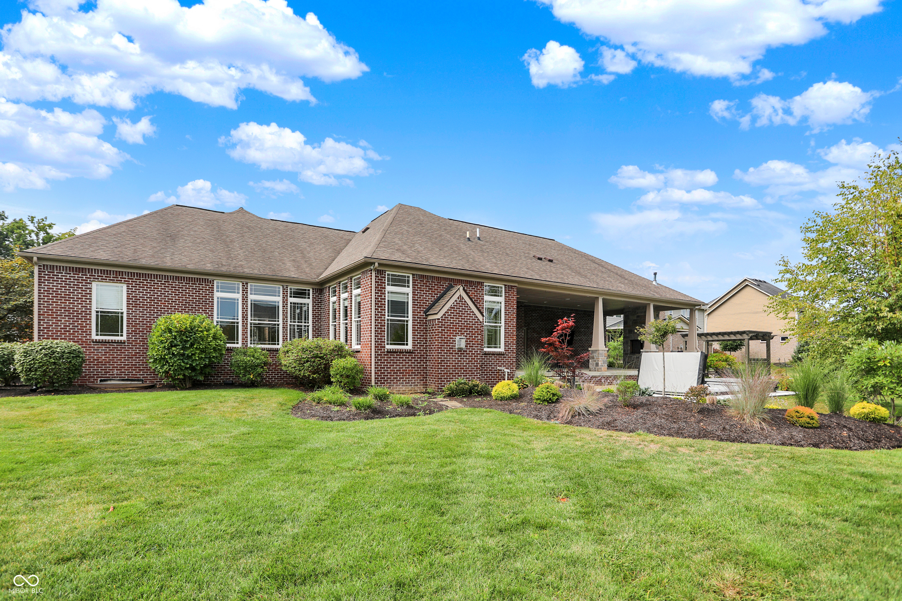 11526 Wood Hollow Trail
