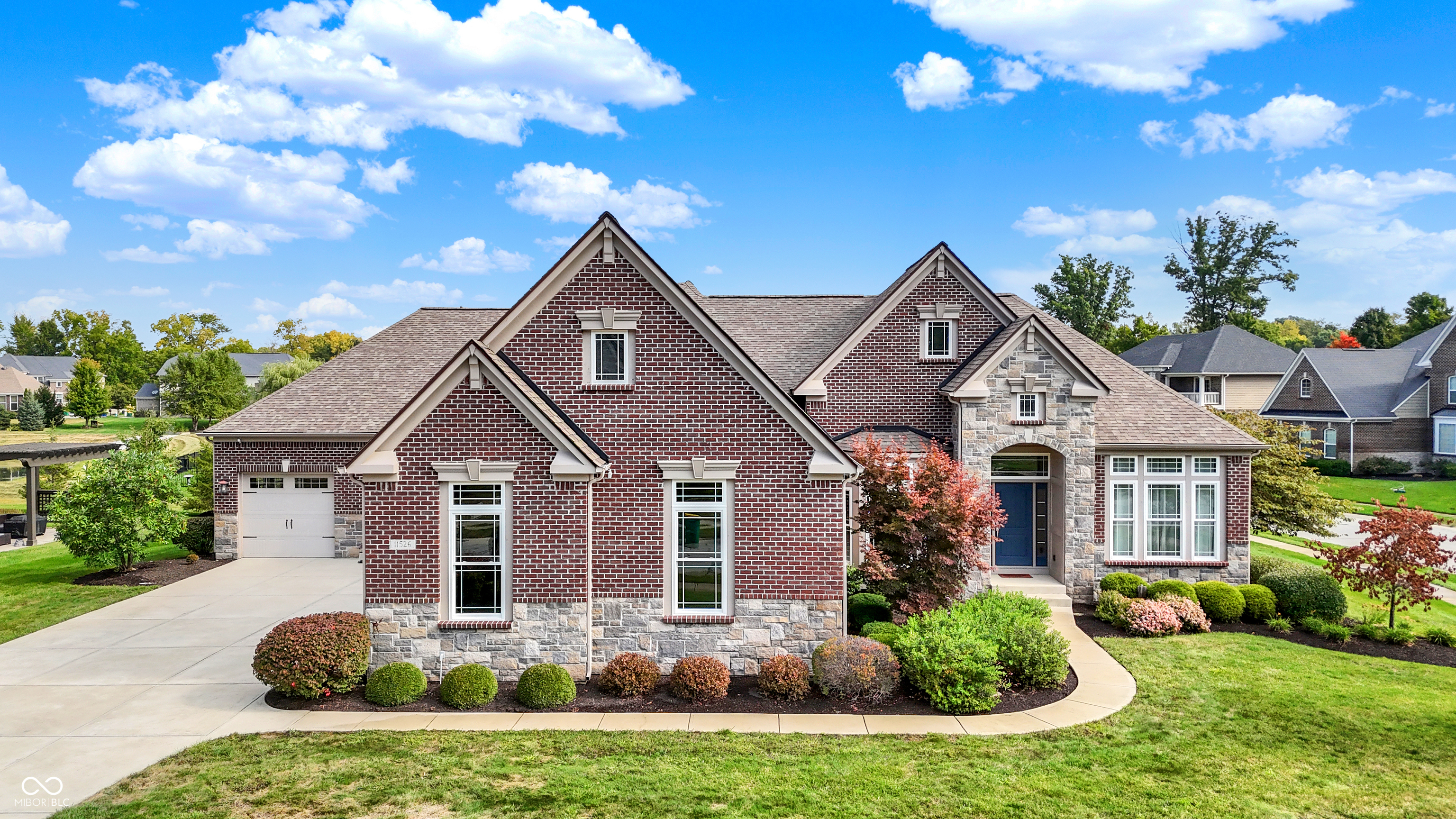 11526 Wood Hollow Trail