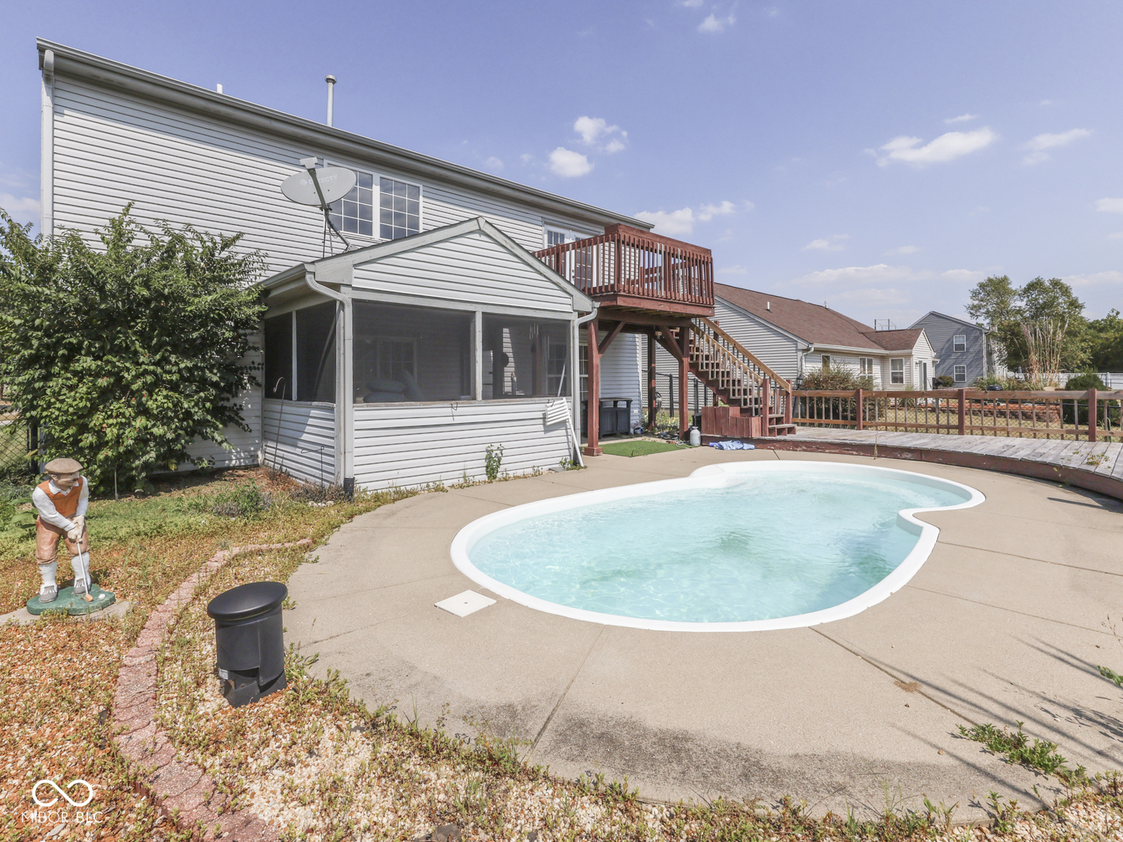 8163 Wichita Hill Drive