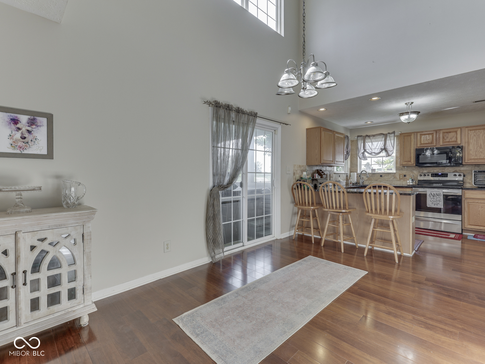 8163 Wichita Hill Drive