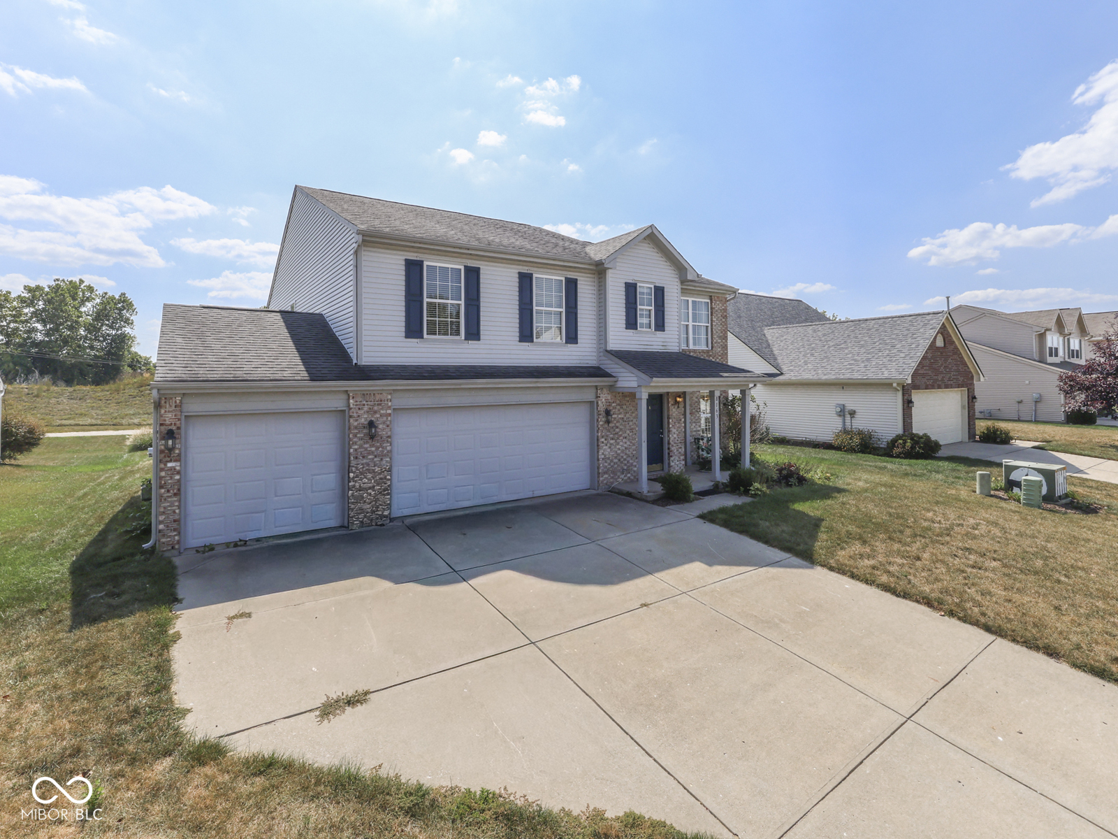 8163 Wichita Hill Drive