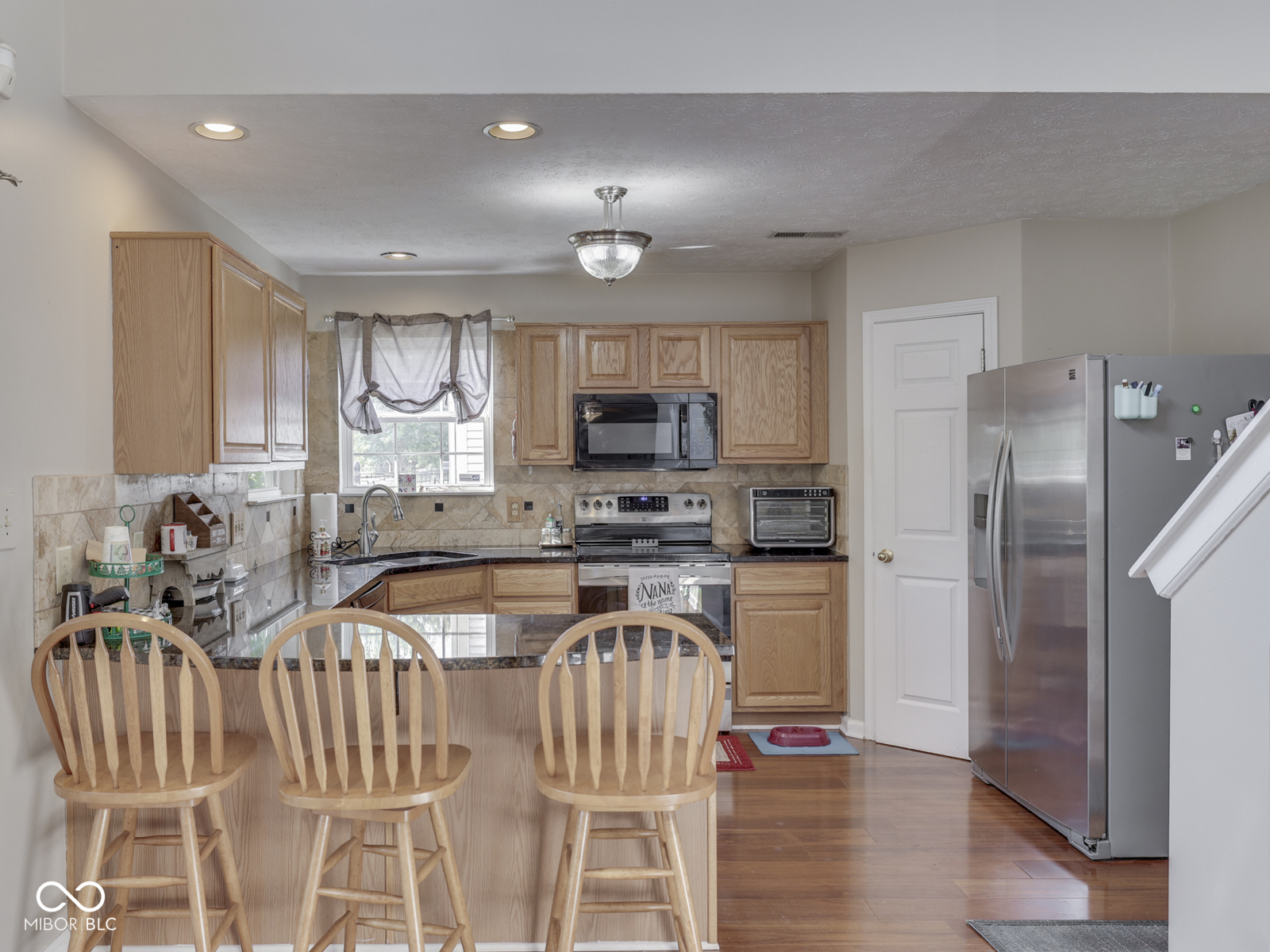 8163 Wichita Hill Drive