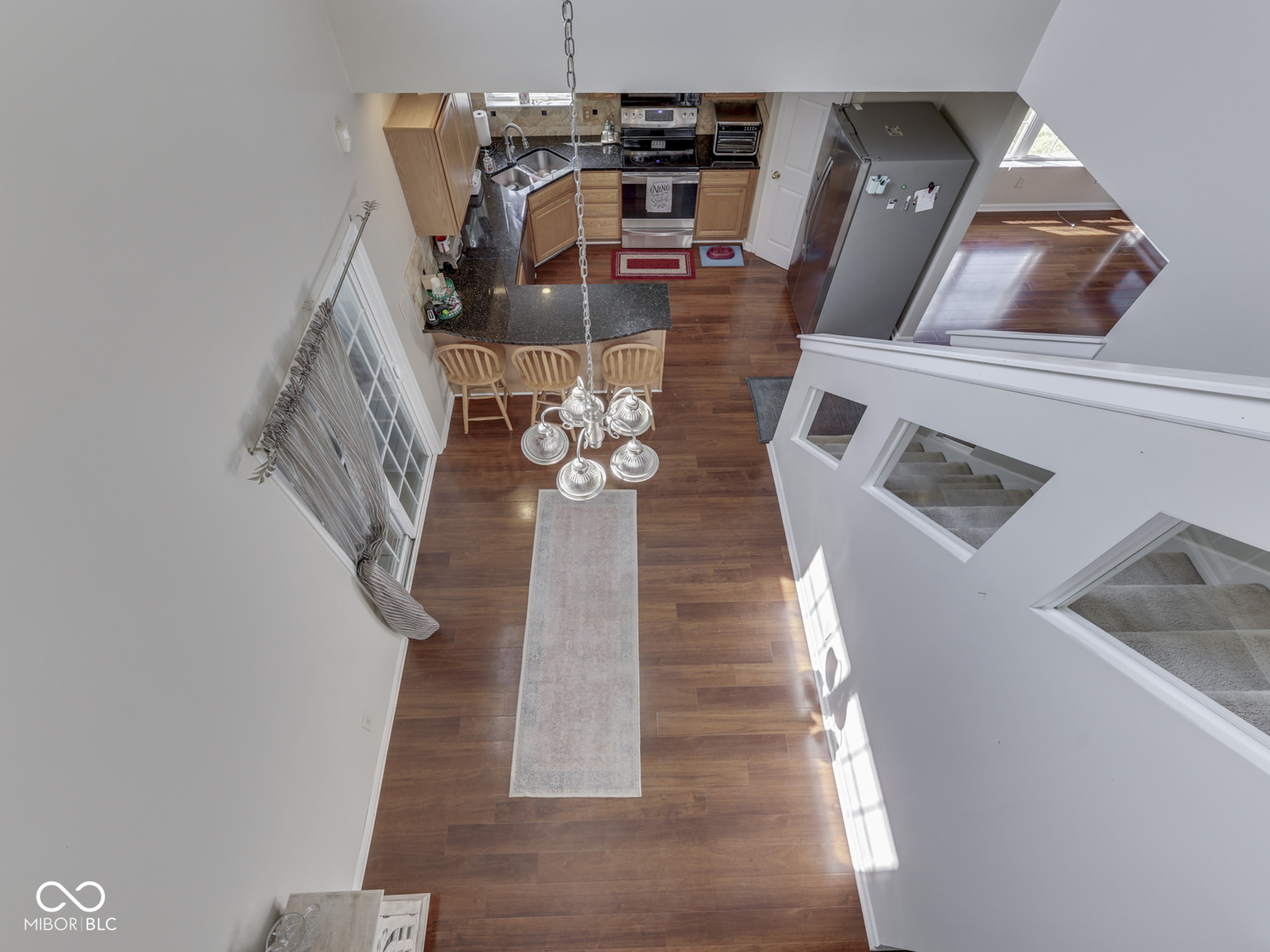 8163 Wichita Hill Drive