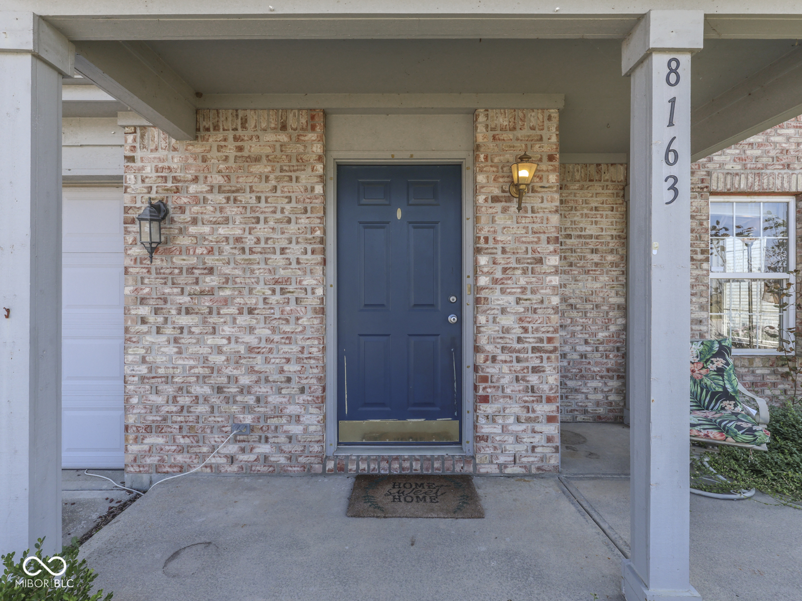 8163 Wichita Hill Drive