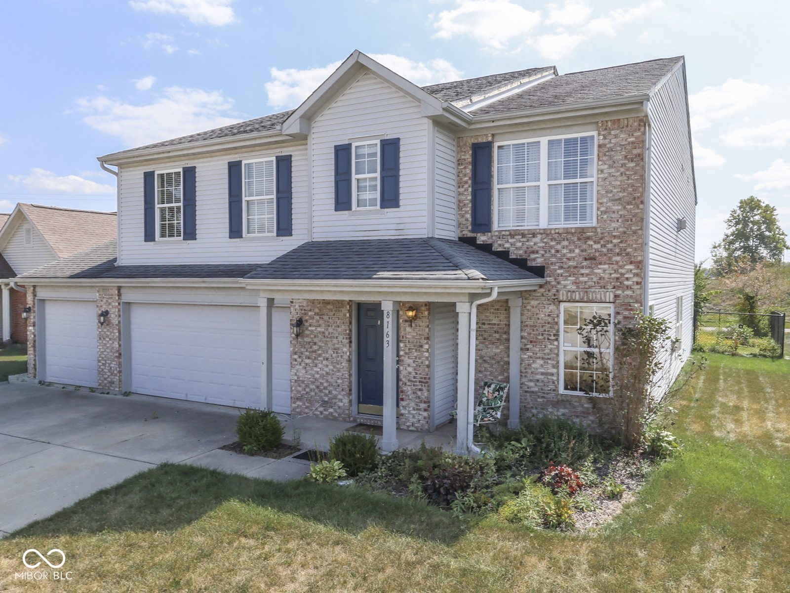 8163 Wichita Hill Drive