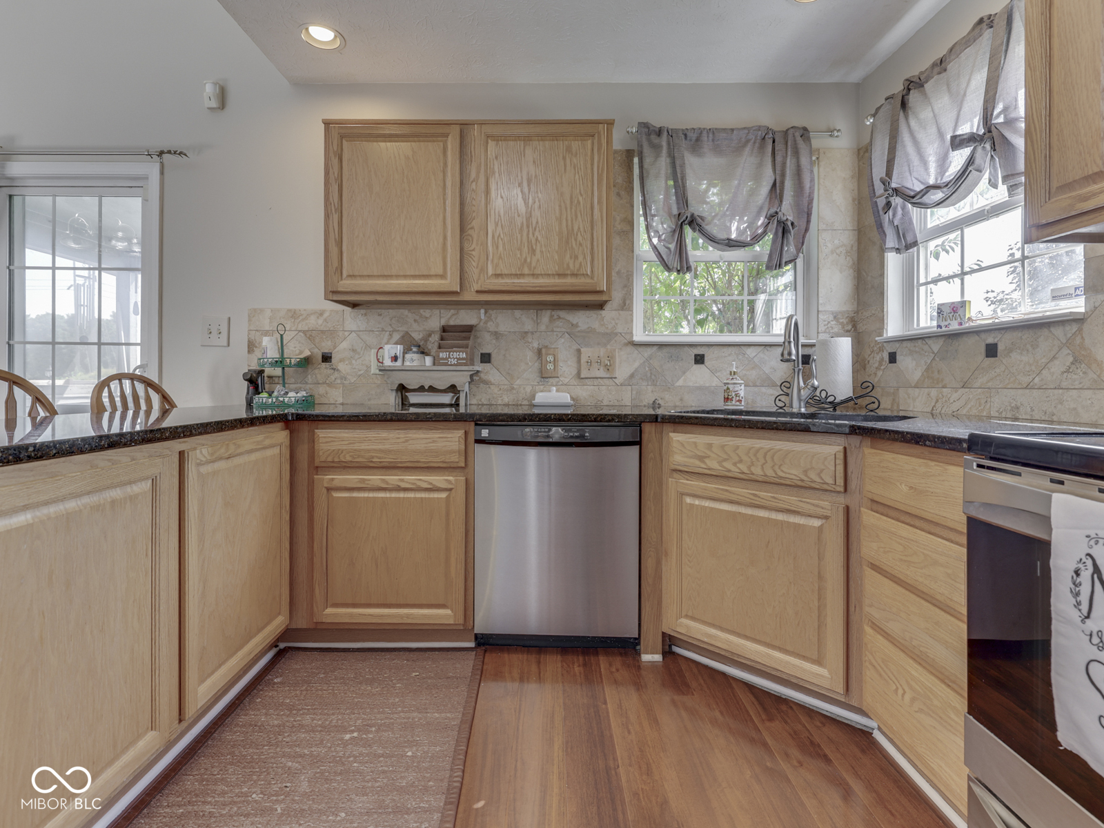 8163 Wichita Hill Drive