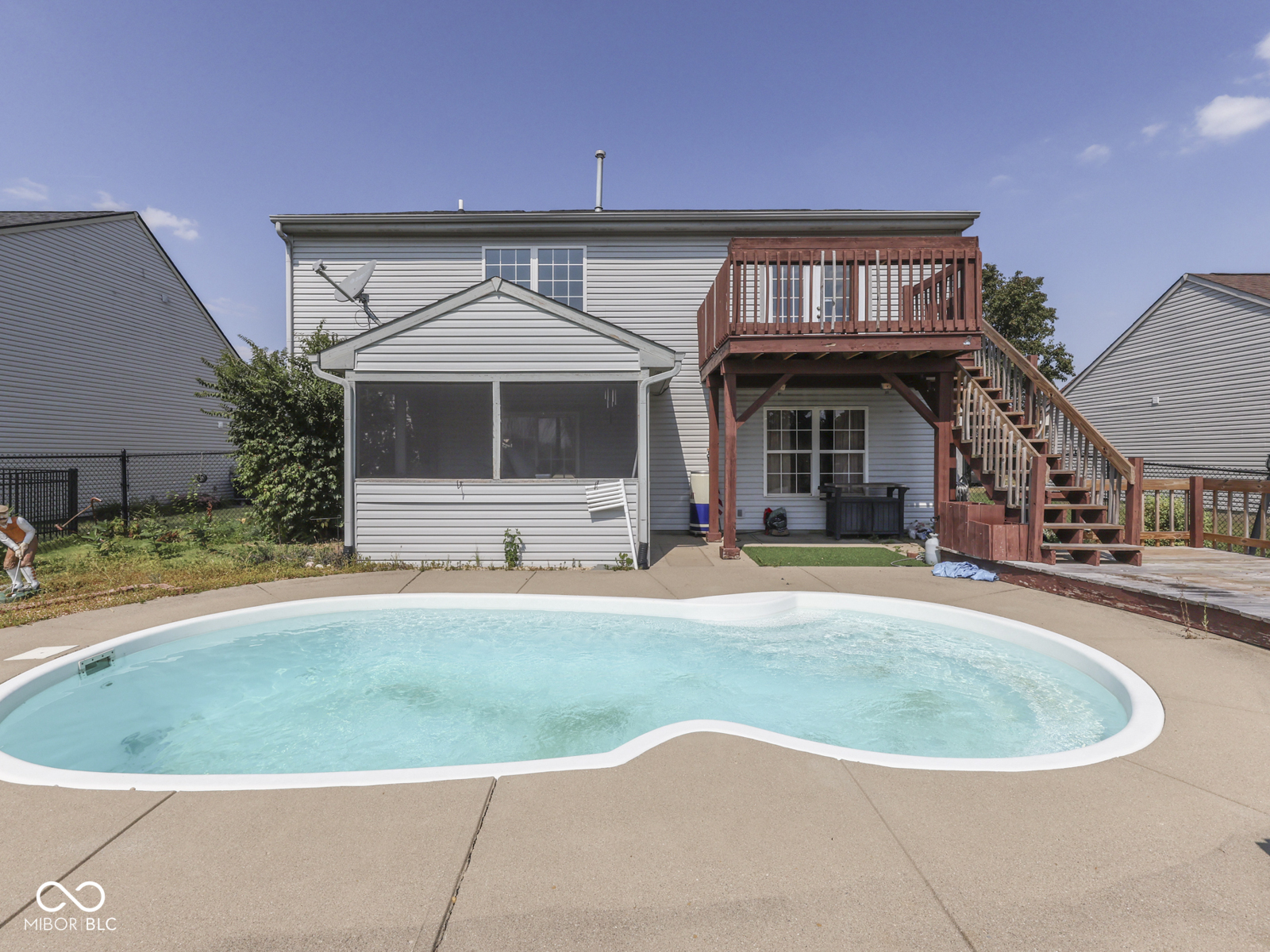 8163 Wichita Hill Drive