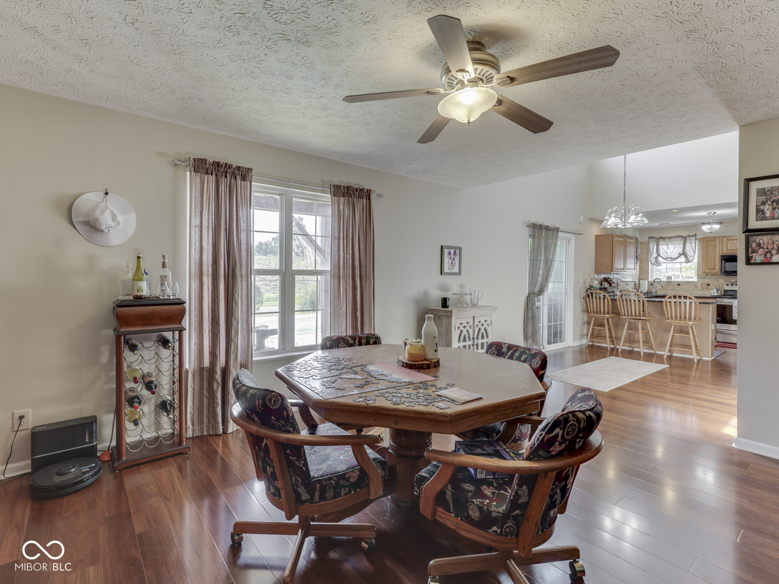 8163 Wichita Hill Drive