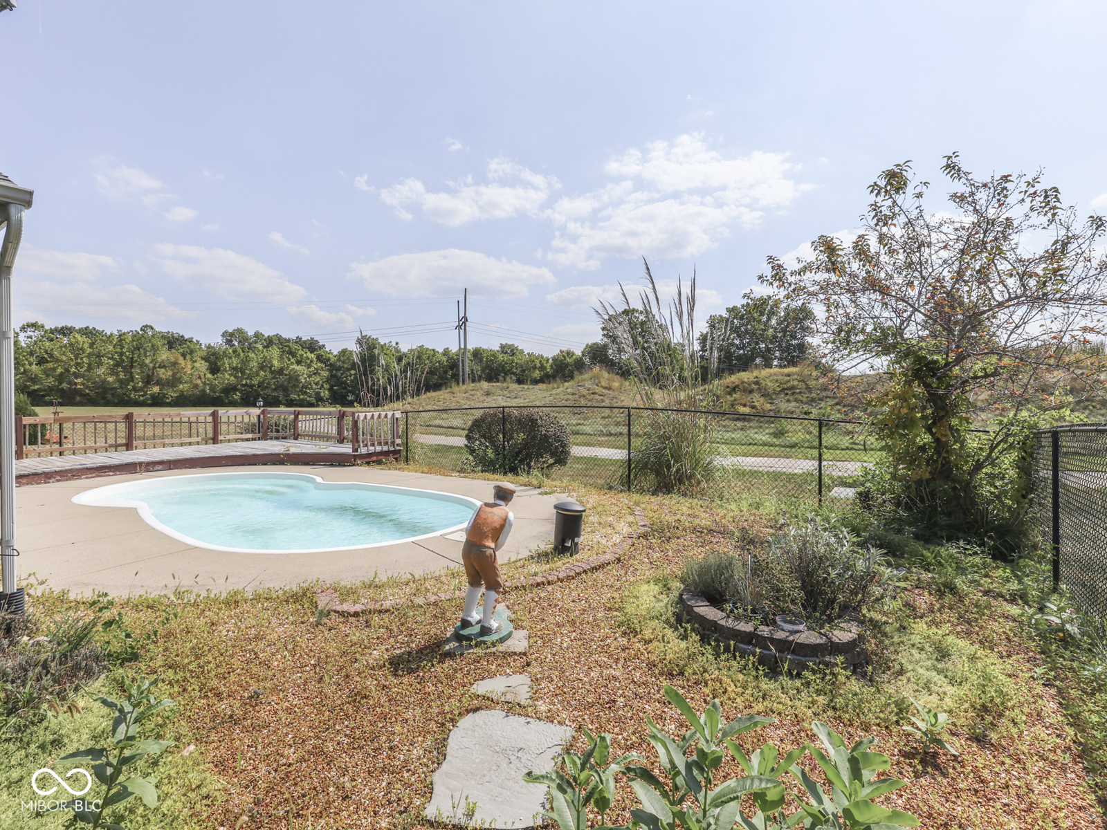 8163 Wichita Hill Drive