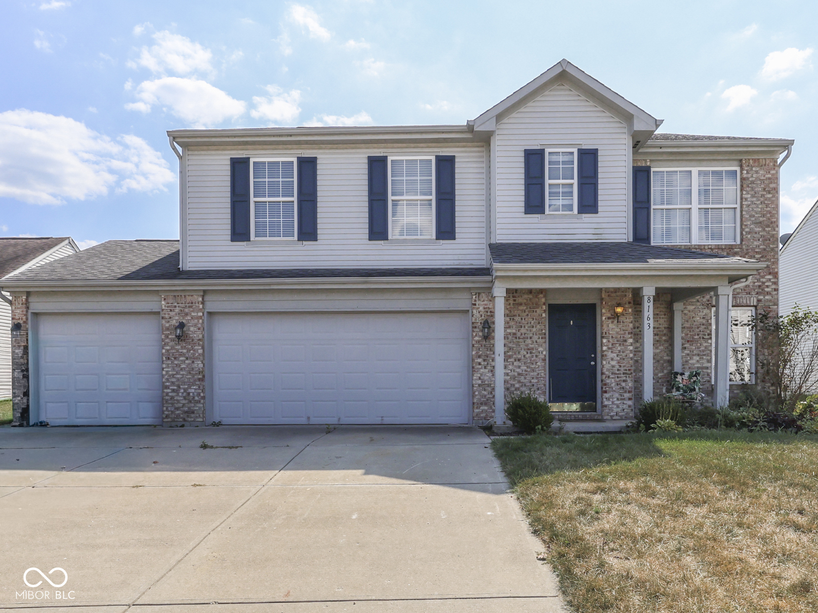 8163 Wichita Hill Drive