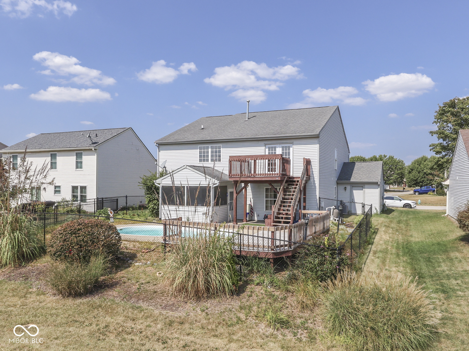 8163 Wichita Hill Drive