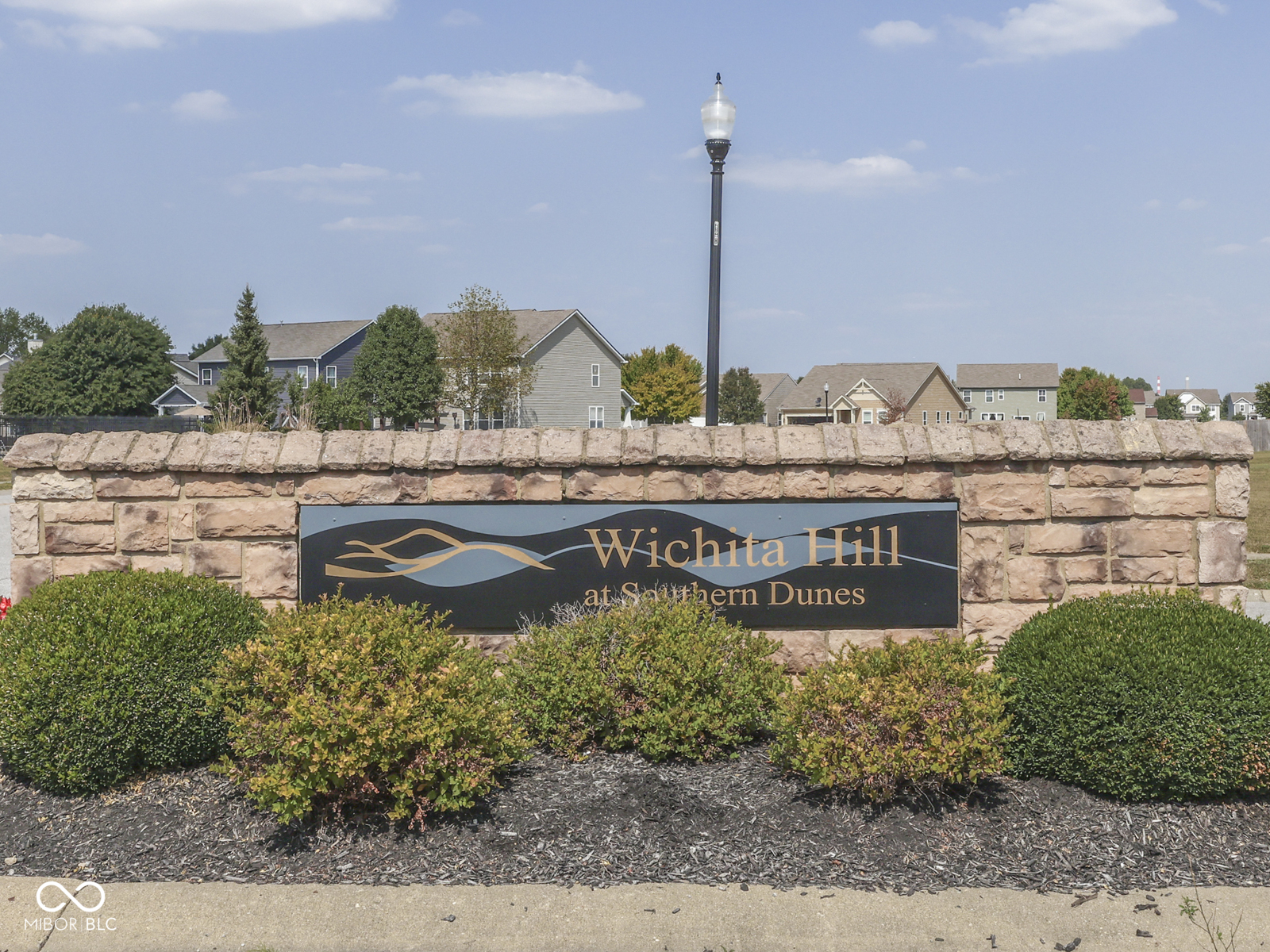 8163 Wichita Hill Drive