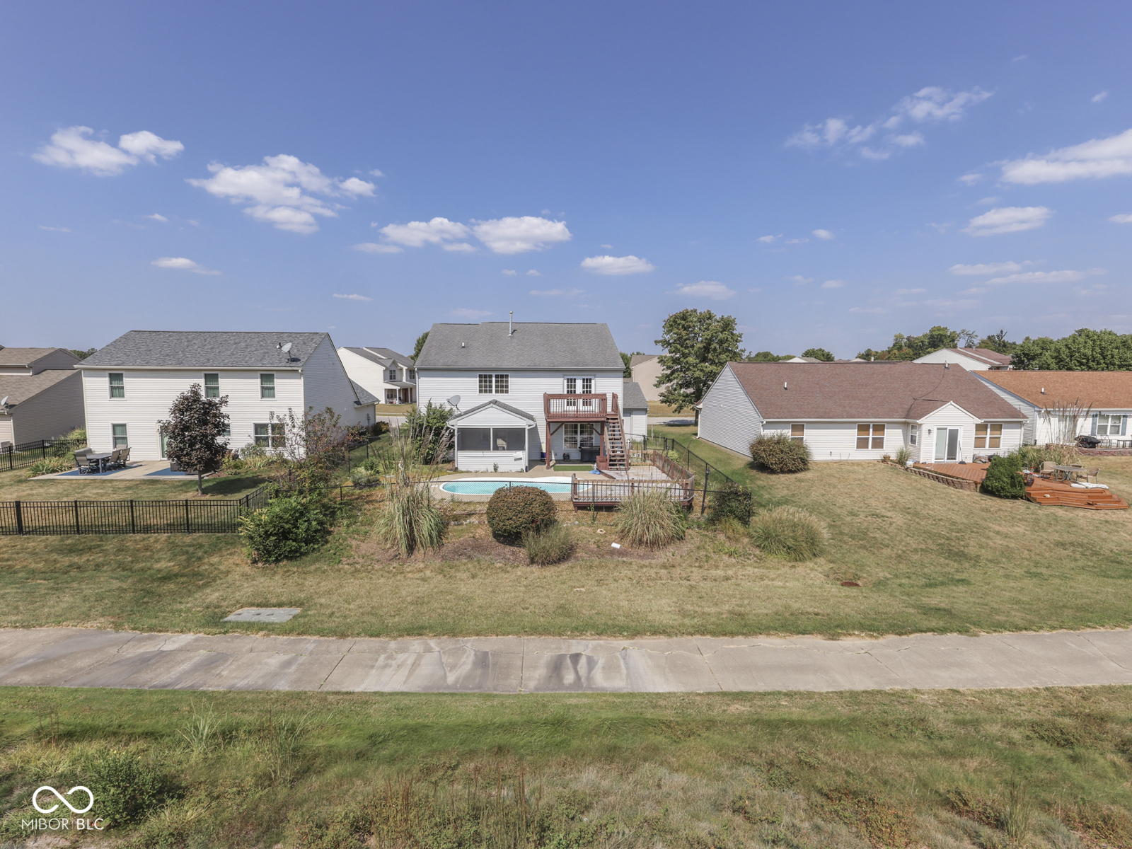 8163 Wichita Hill Drive