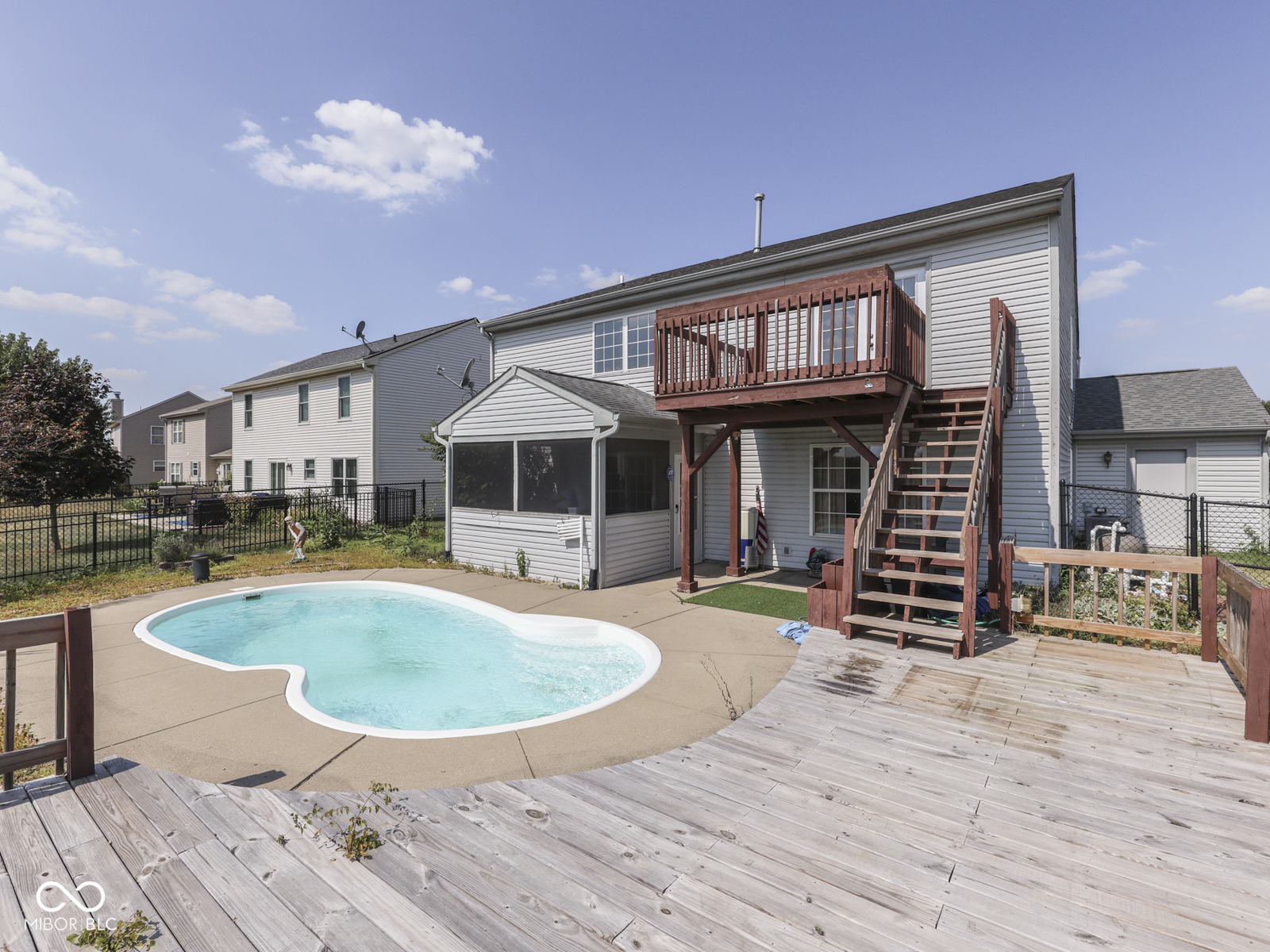 8163 Wichita Hill Drive