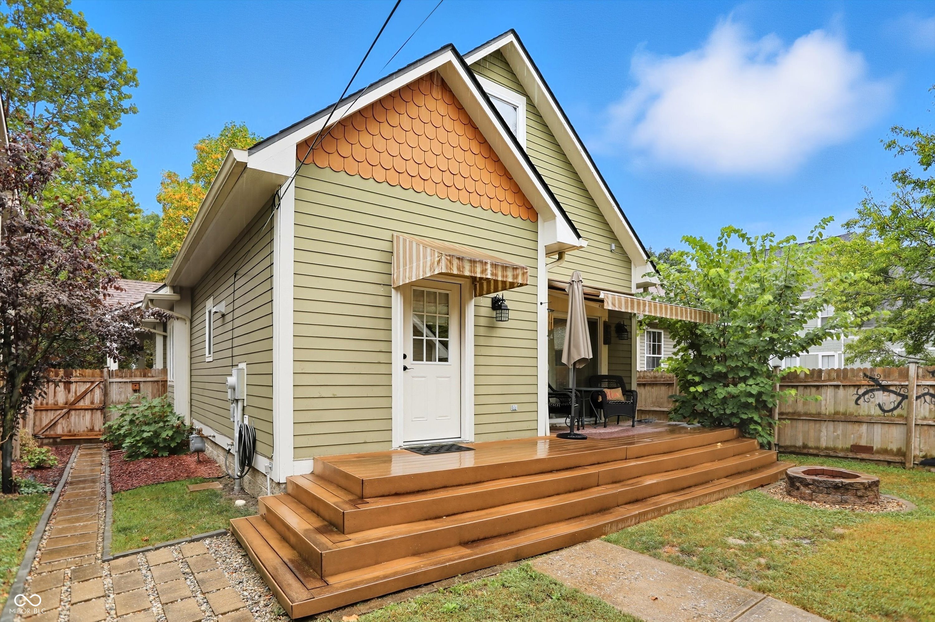 2254 N Talbott Street