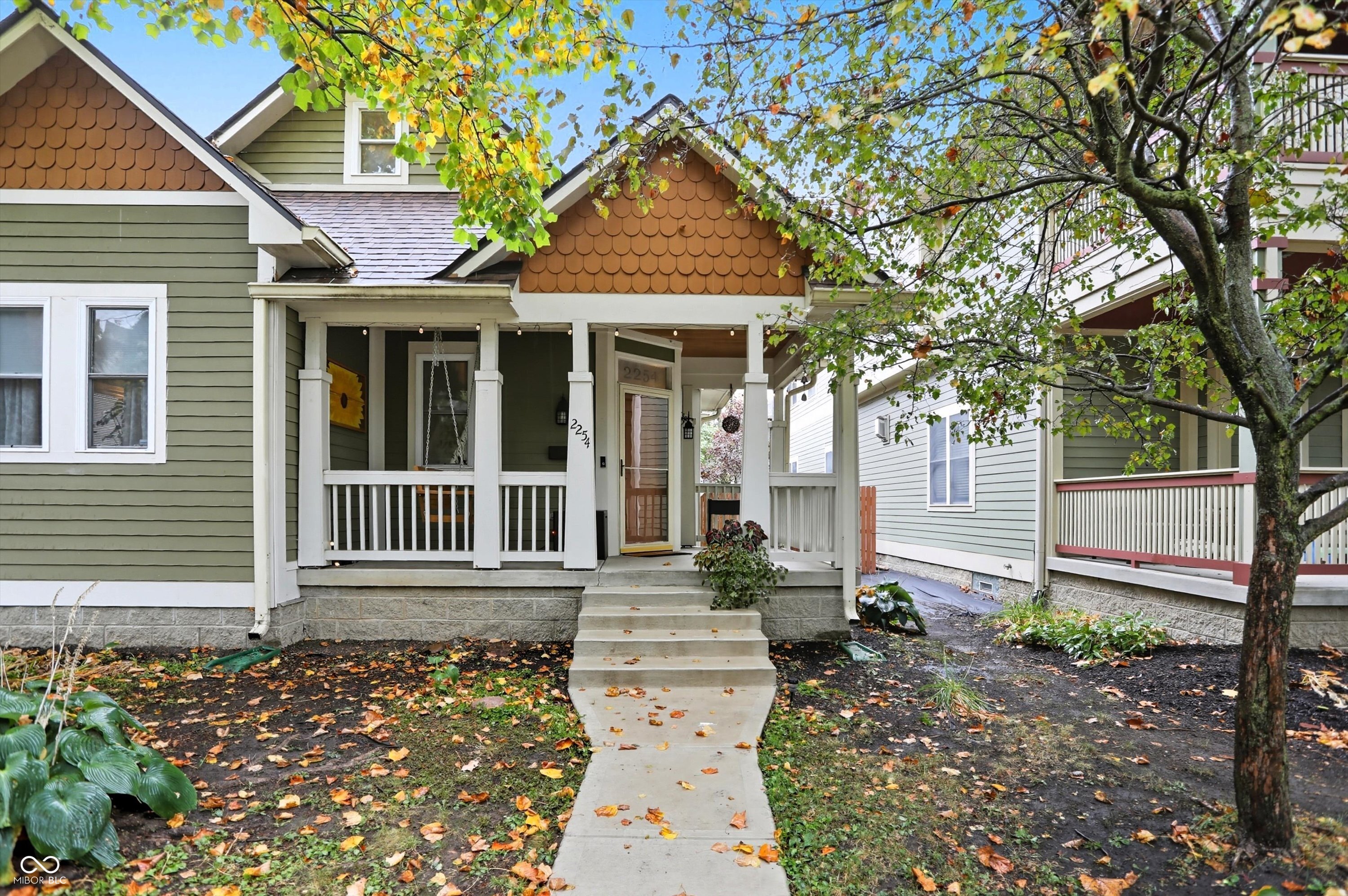 2254 N Talbott Street