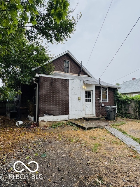 1043 S Randolph Street
