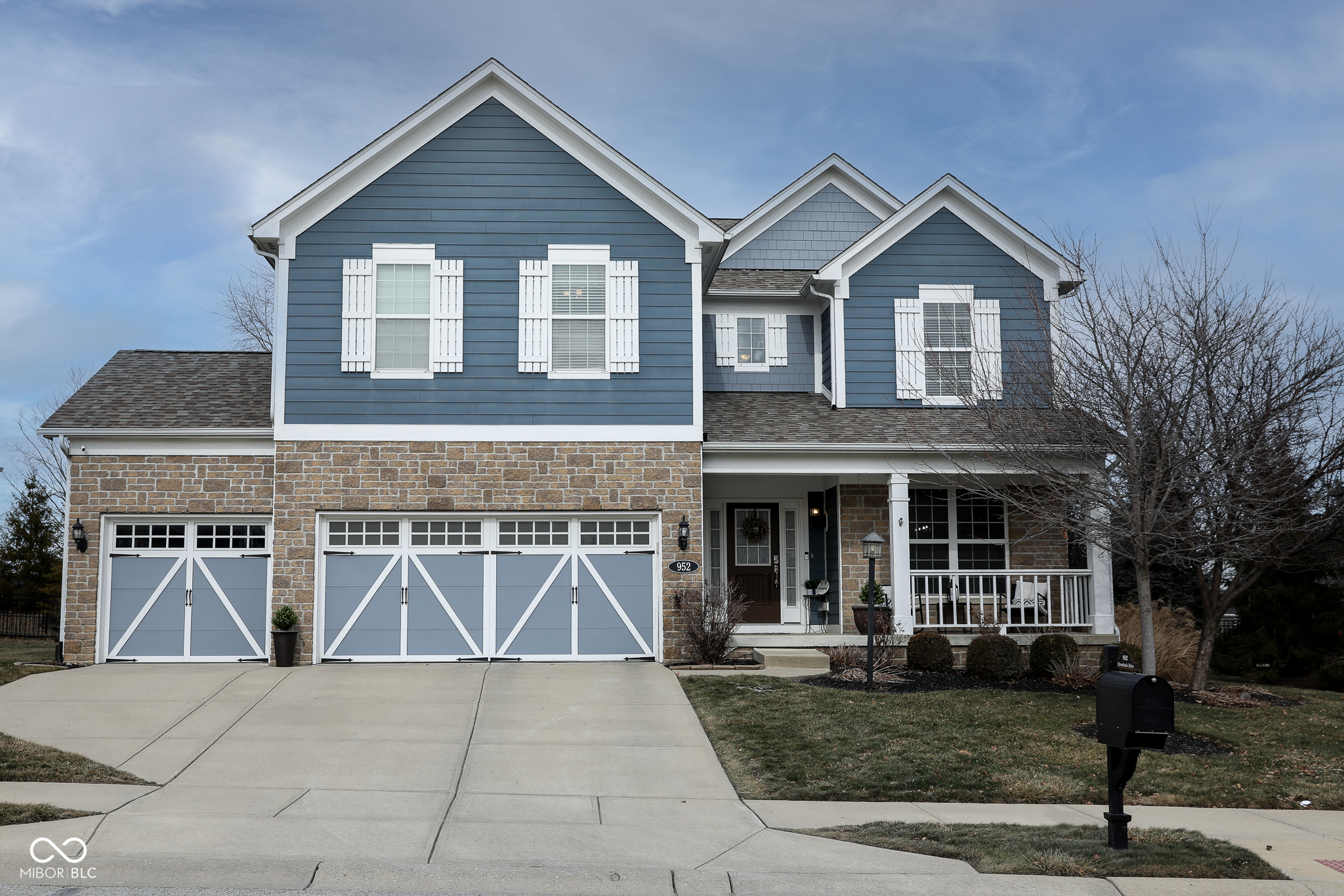 952 Silverheels Drive