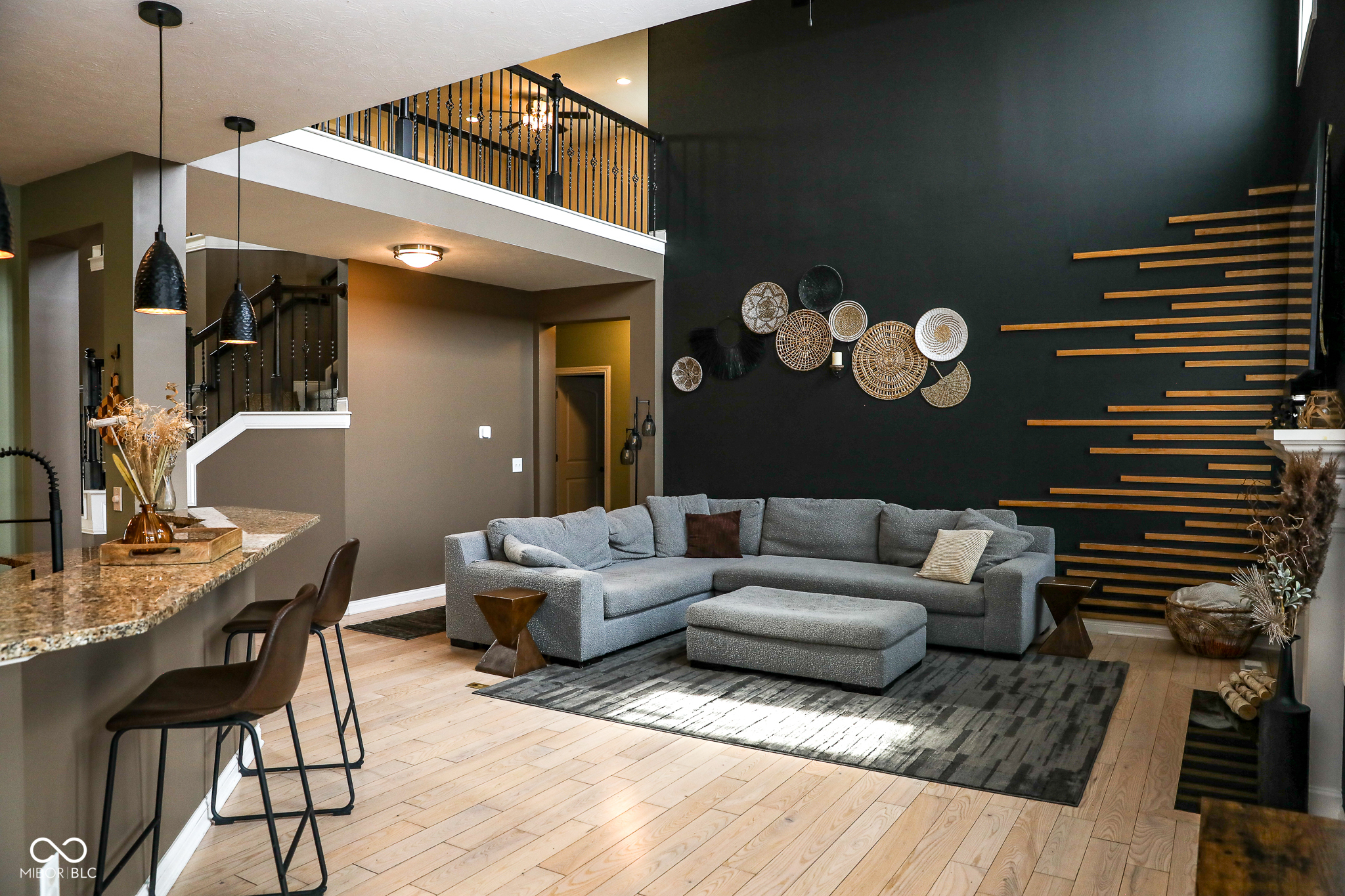 952 Silverheels Drive