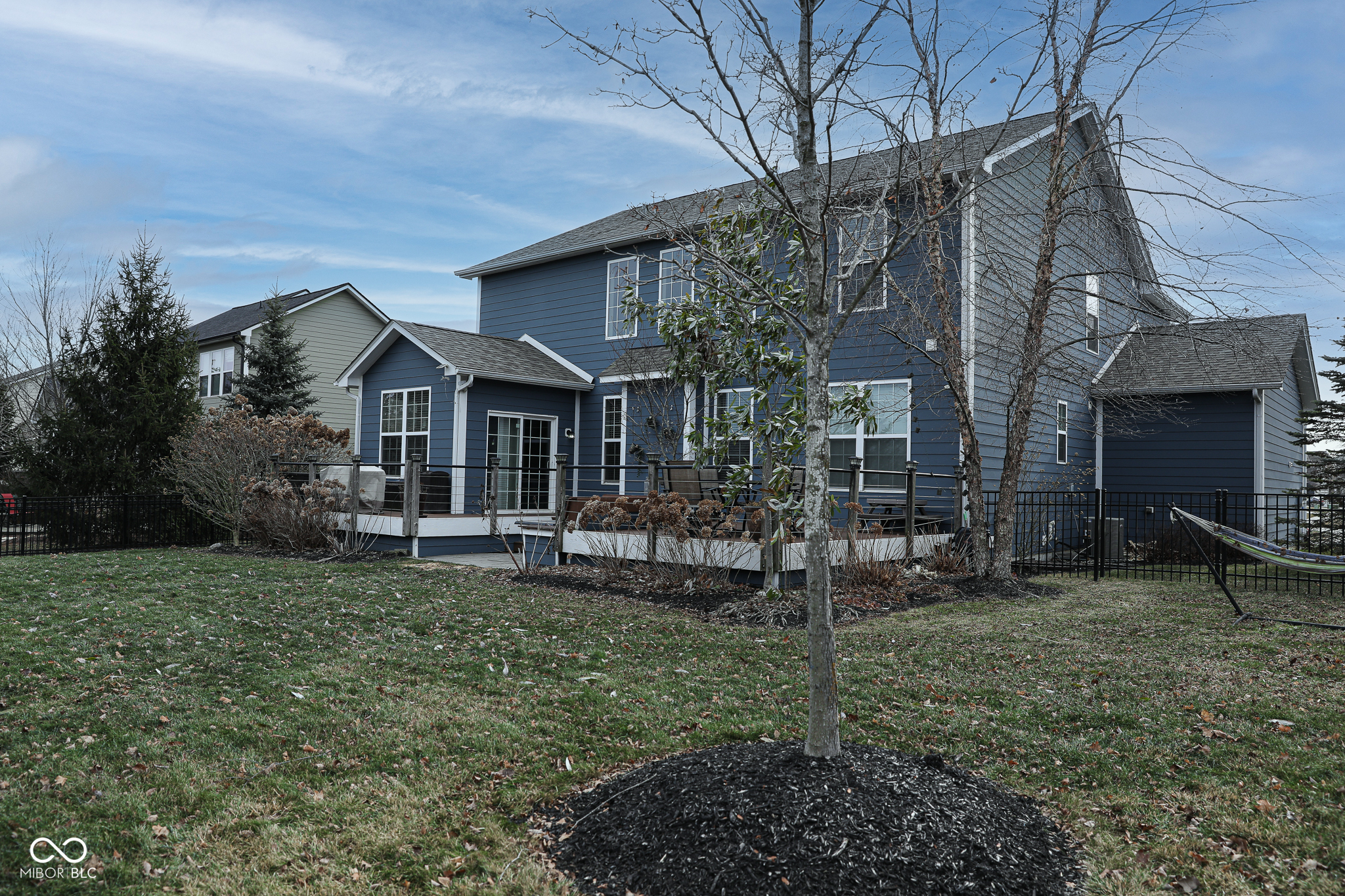 952 Silverheels Drive