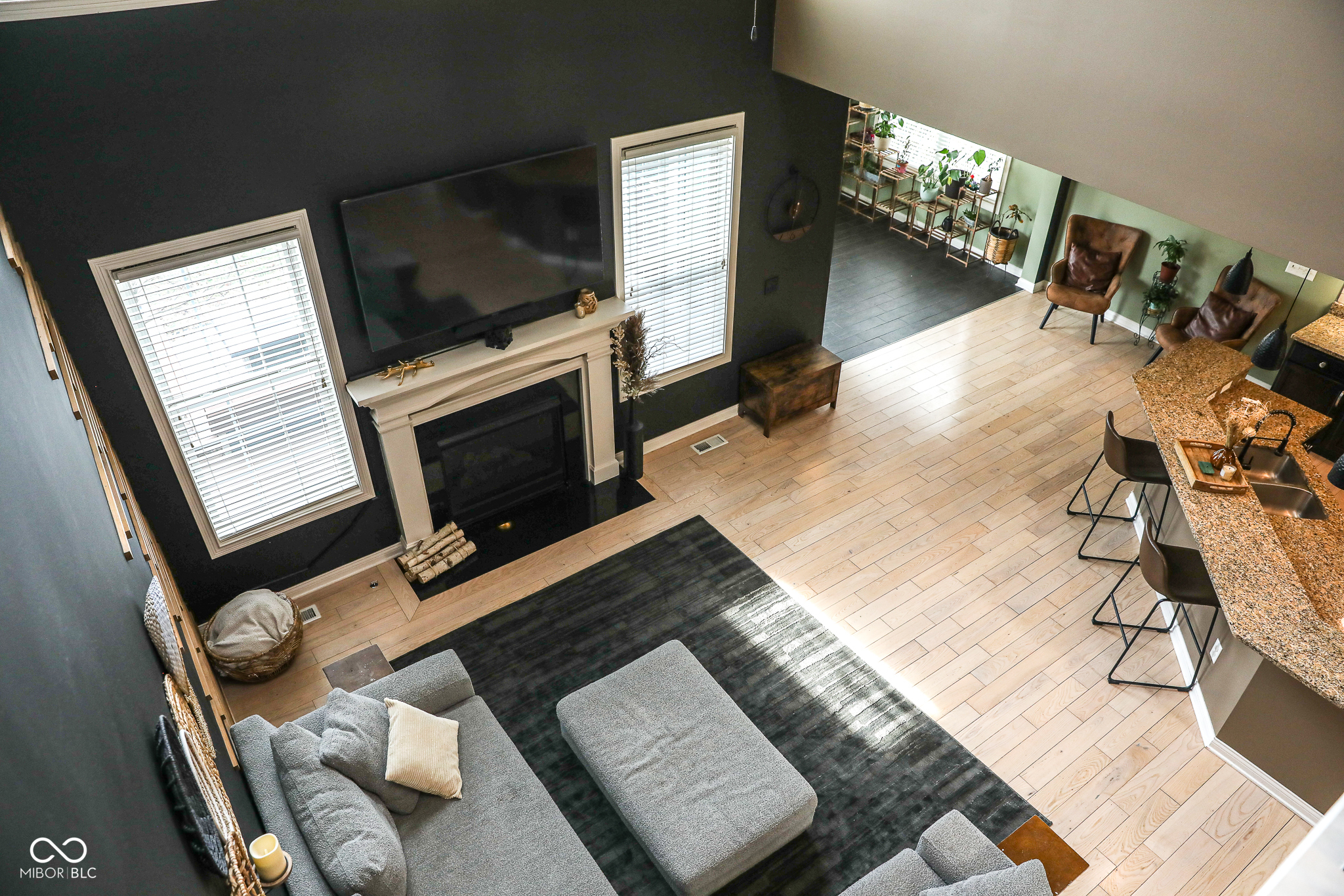952 Silverheels Drive