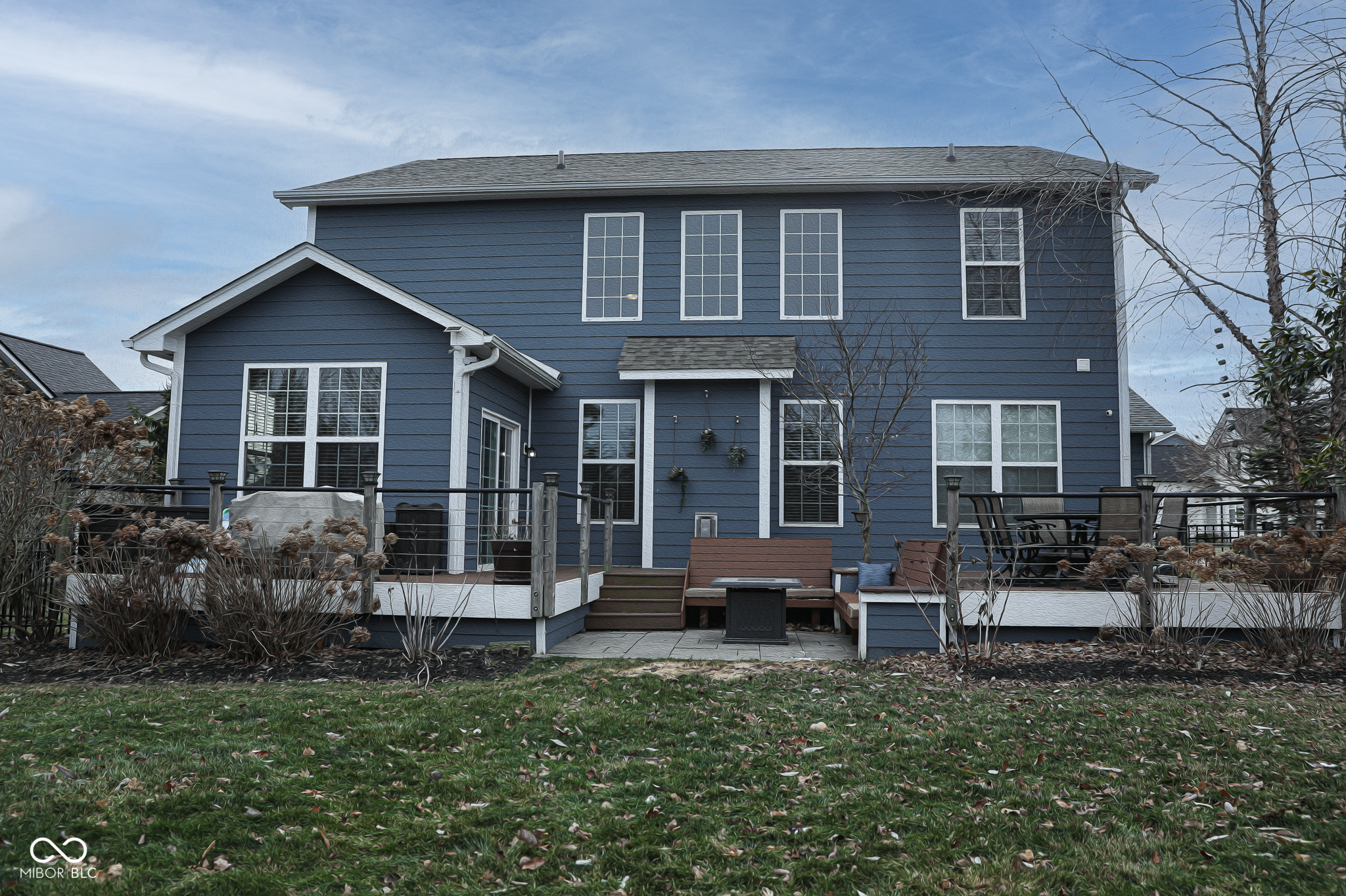 952 Silverheels Drive