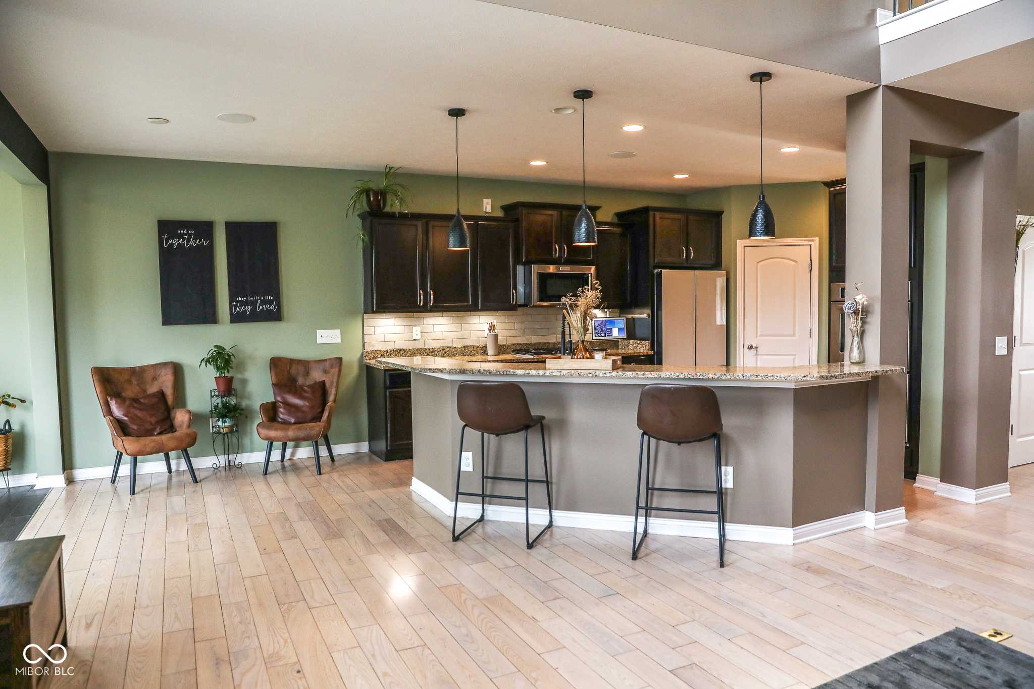 952 Silverheels Drive
