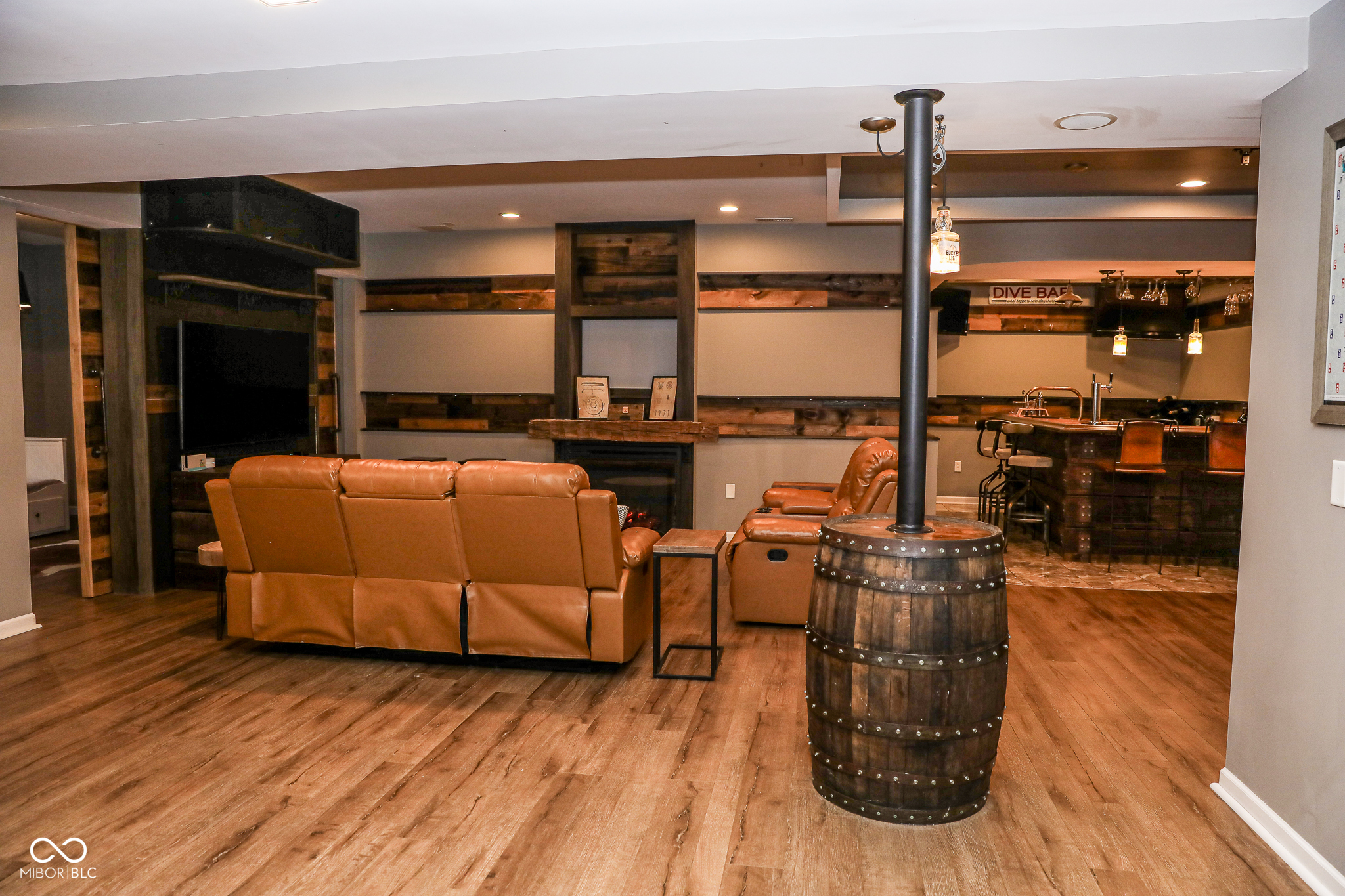952 Silverheels Drive