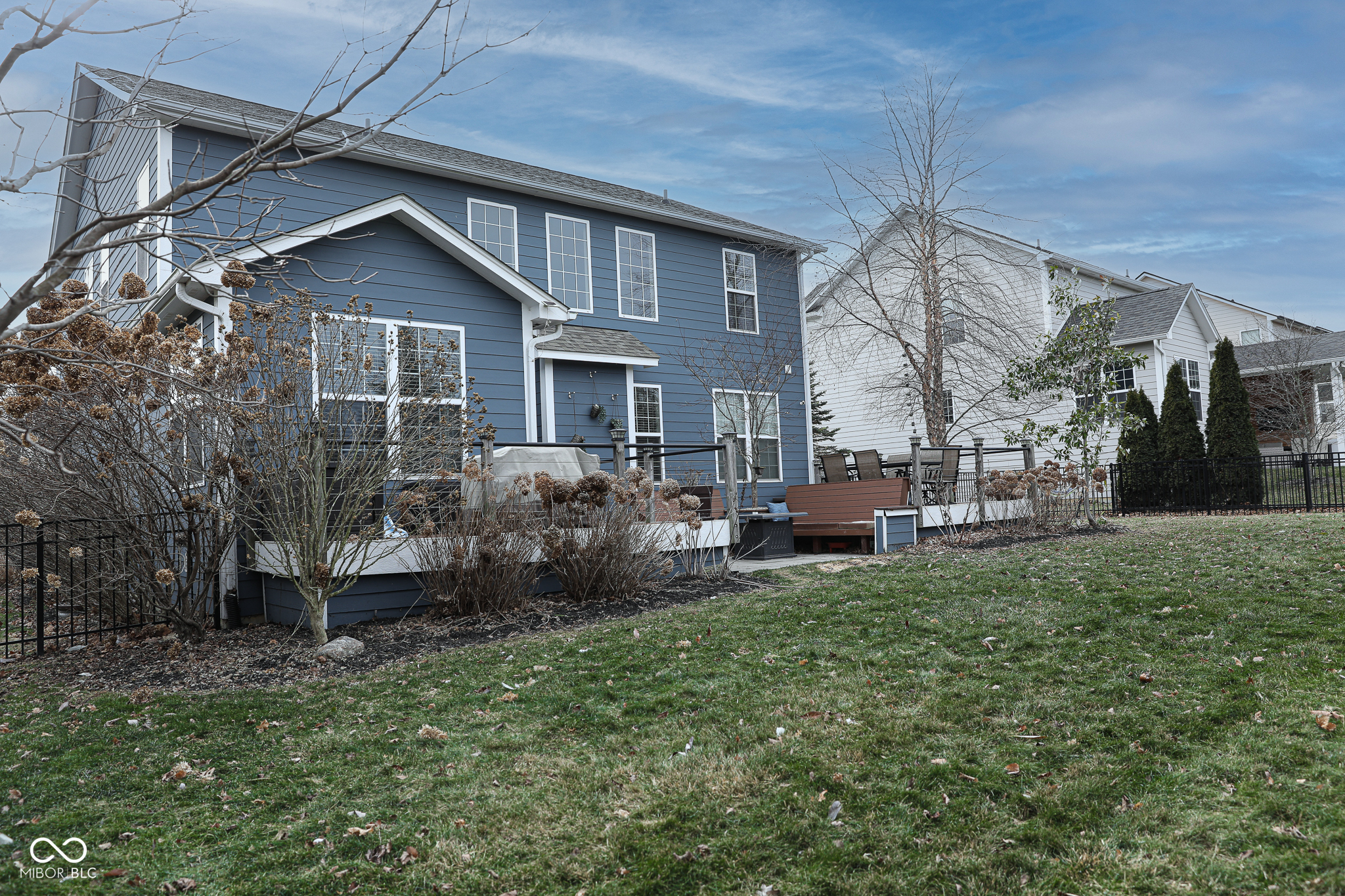 952 Silverheels Drive