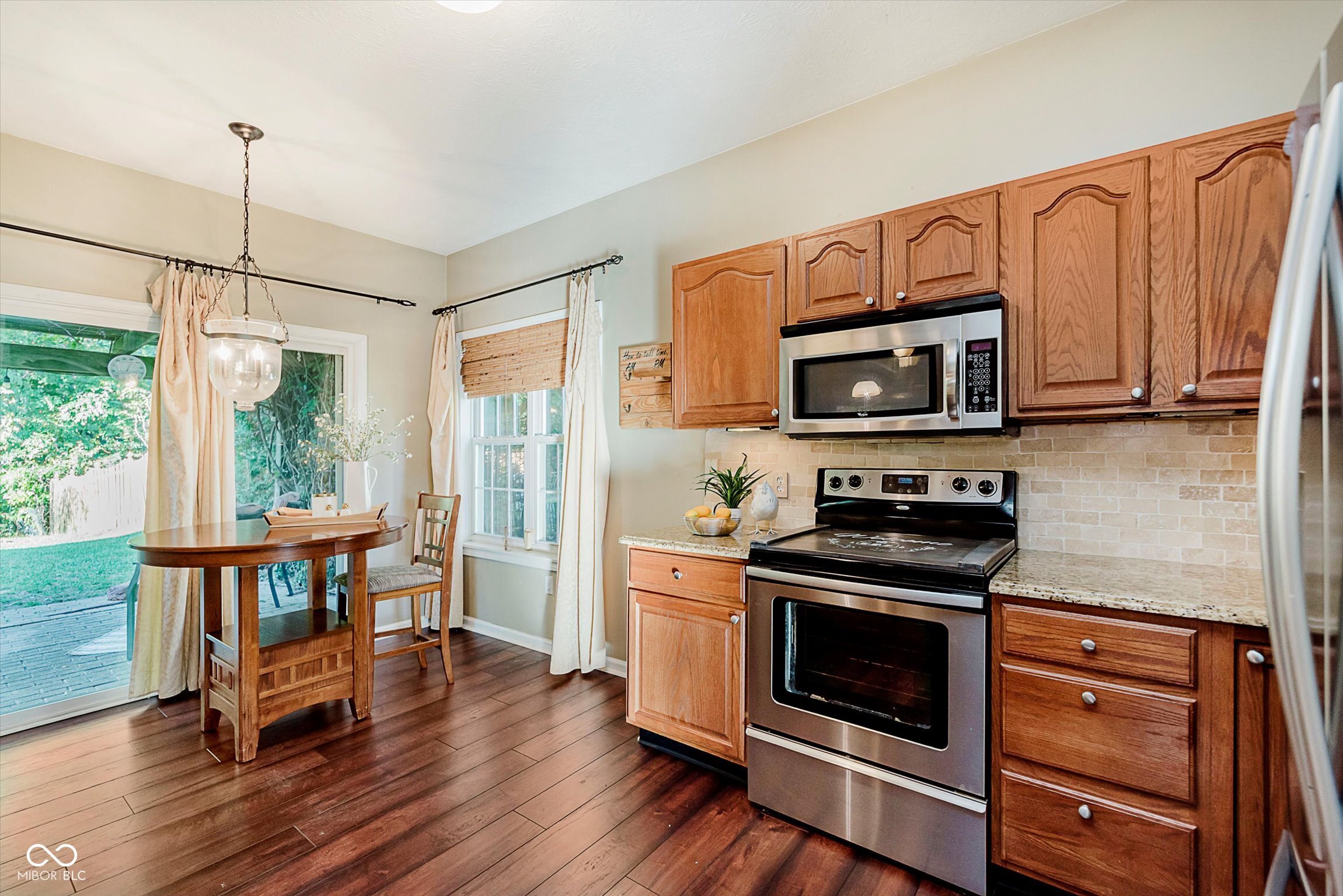 18007 Kinder Oak Drive