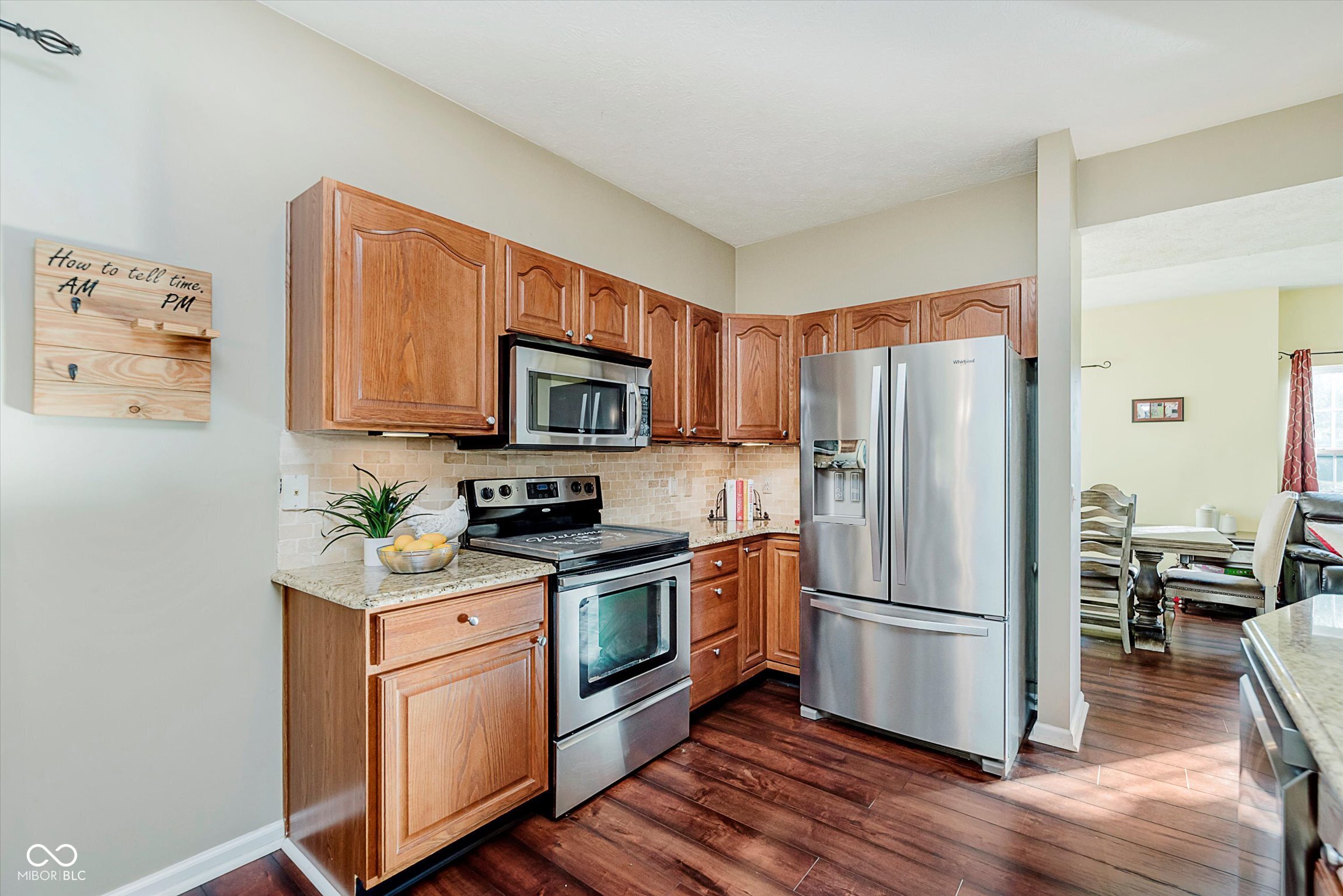 18007 Kinder Oak Drive