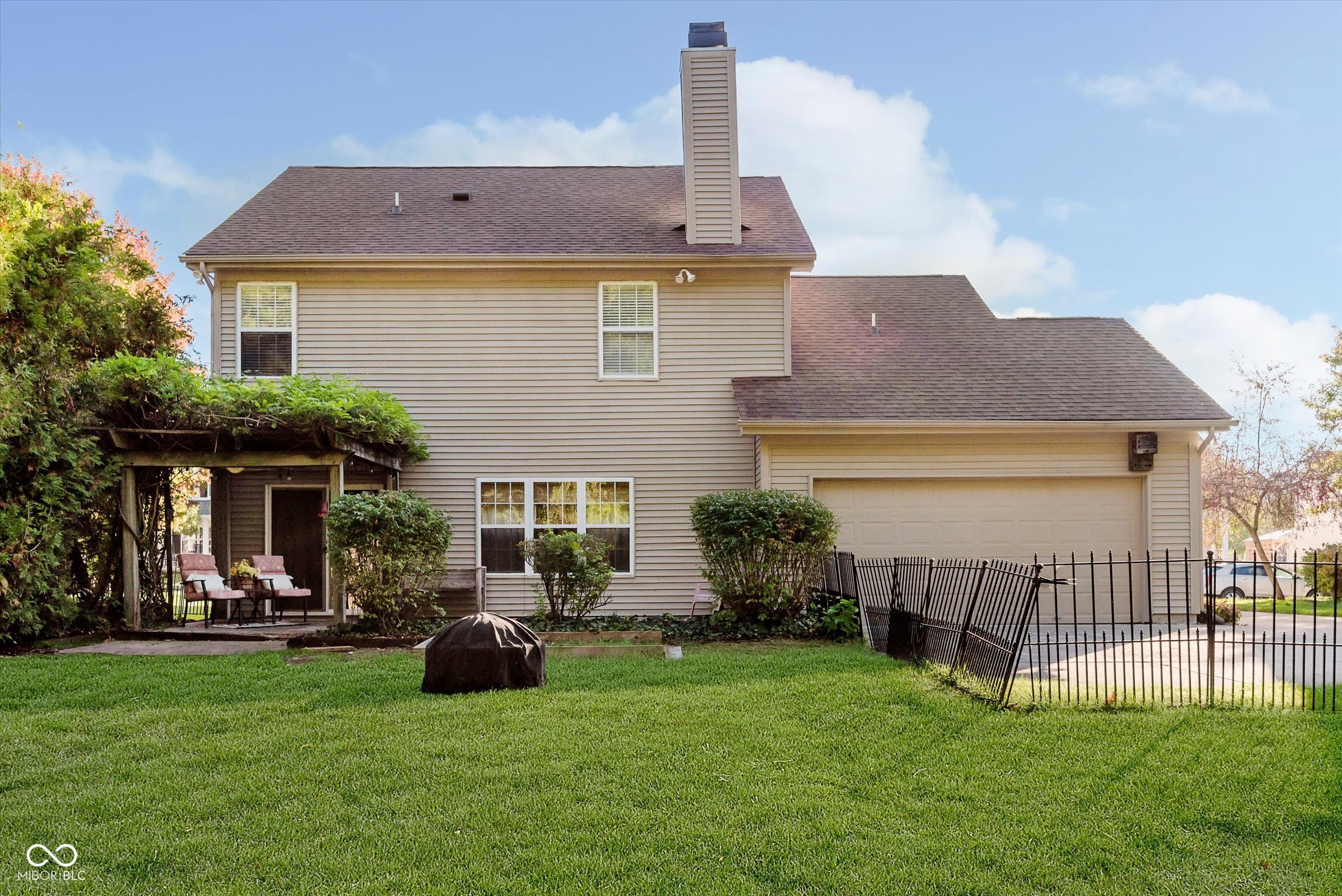 18007 Kinder Oak Drive