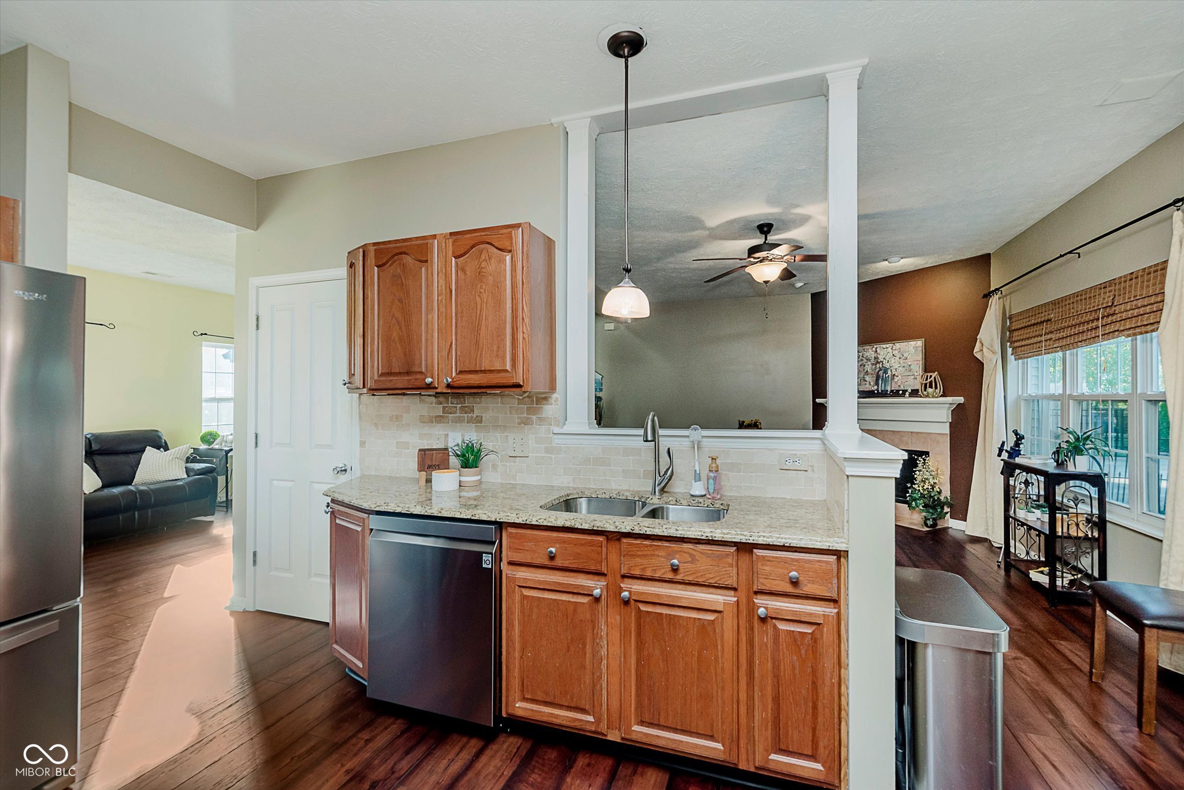 18007 Kinder Oak Drive