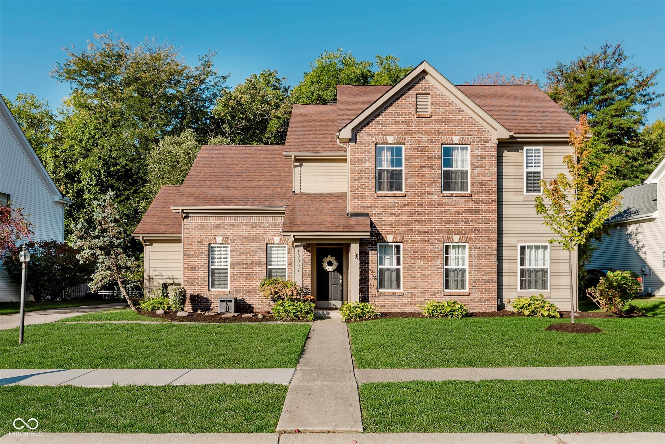 18007 Kinder Oak Drive