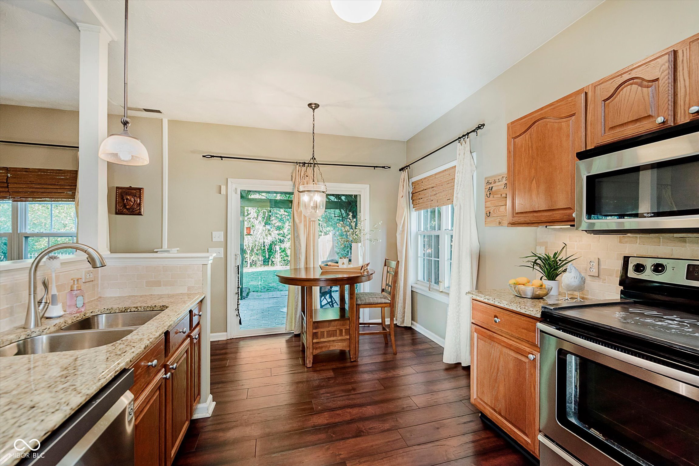 18007 Kinder Oak Drive