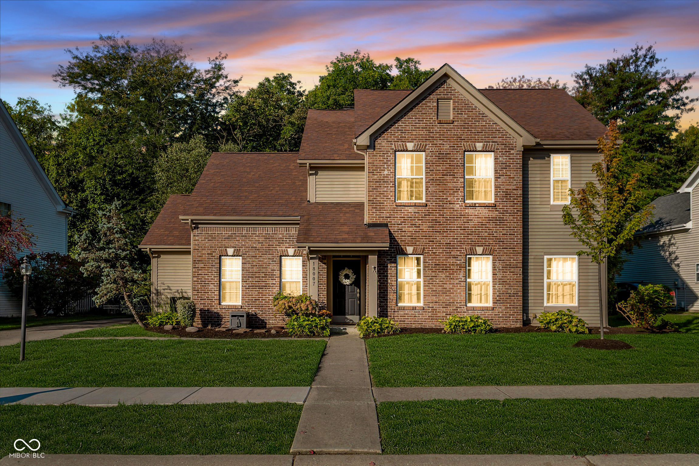18007 Kinder Oak Drive