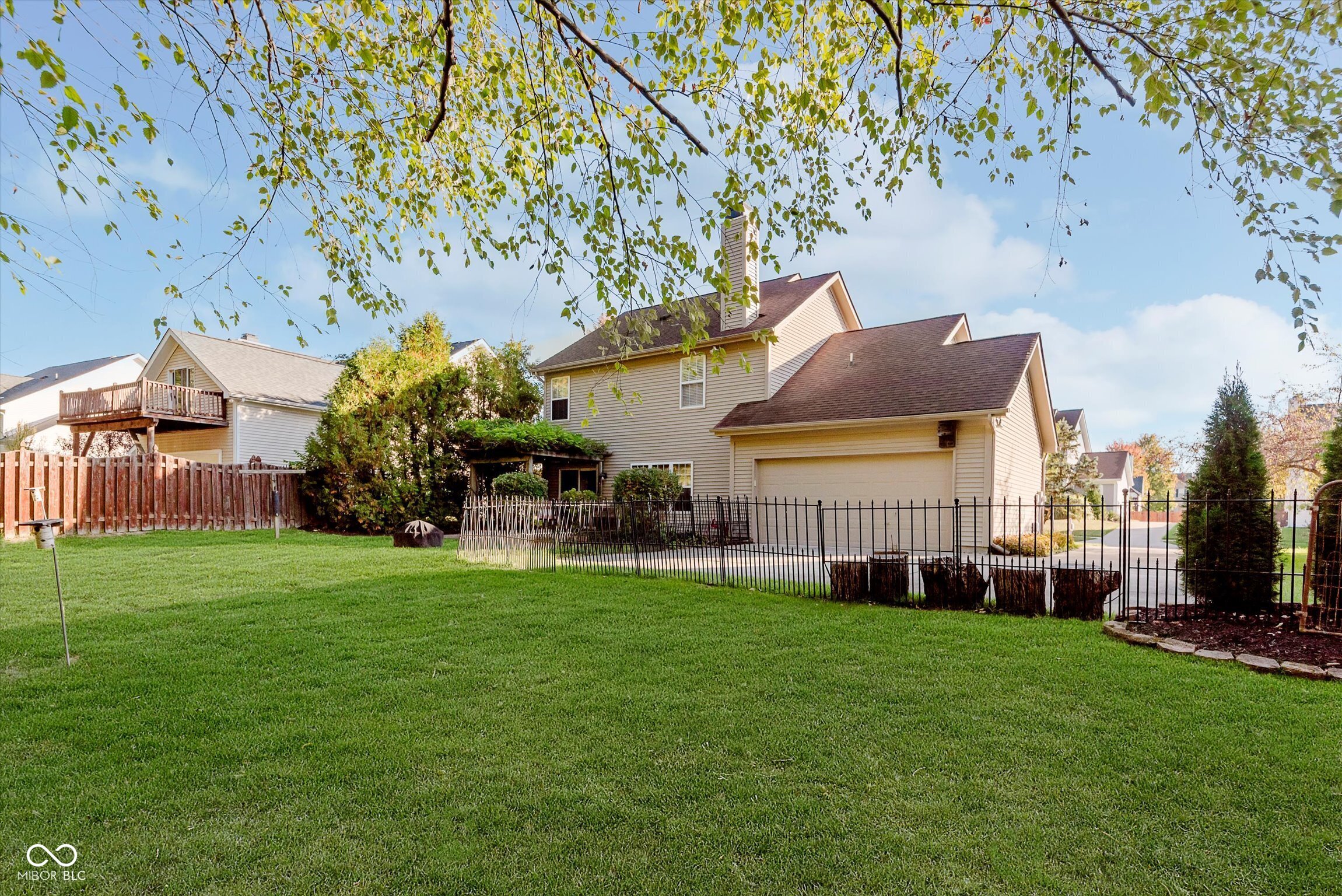 18007 Kinder Oak Drive