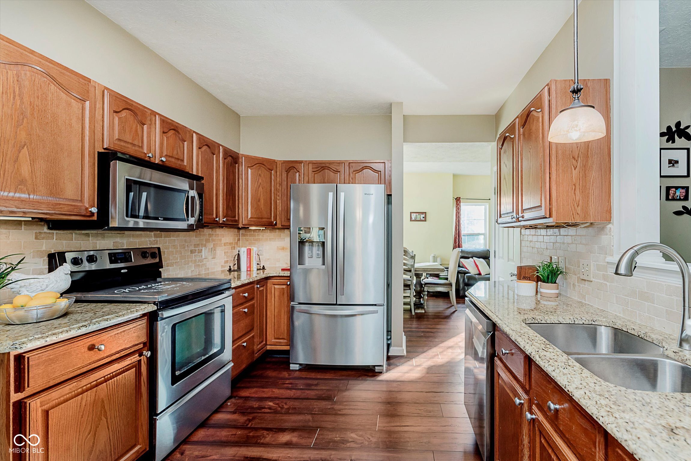 18007 Kinder Oak Drive